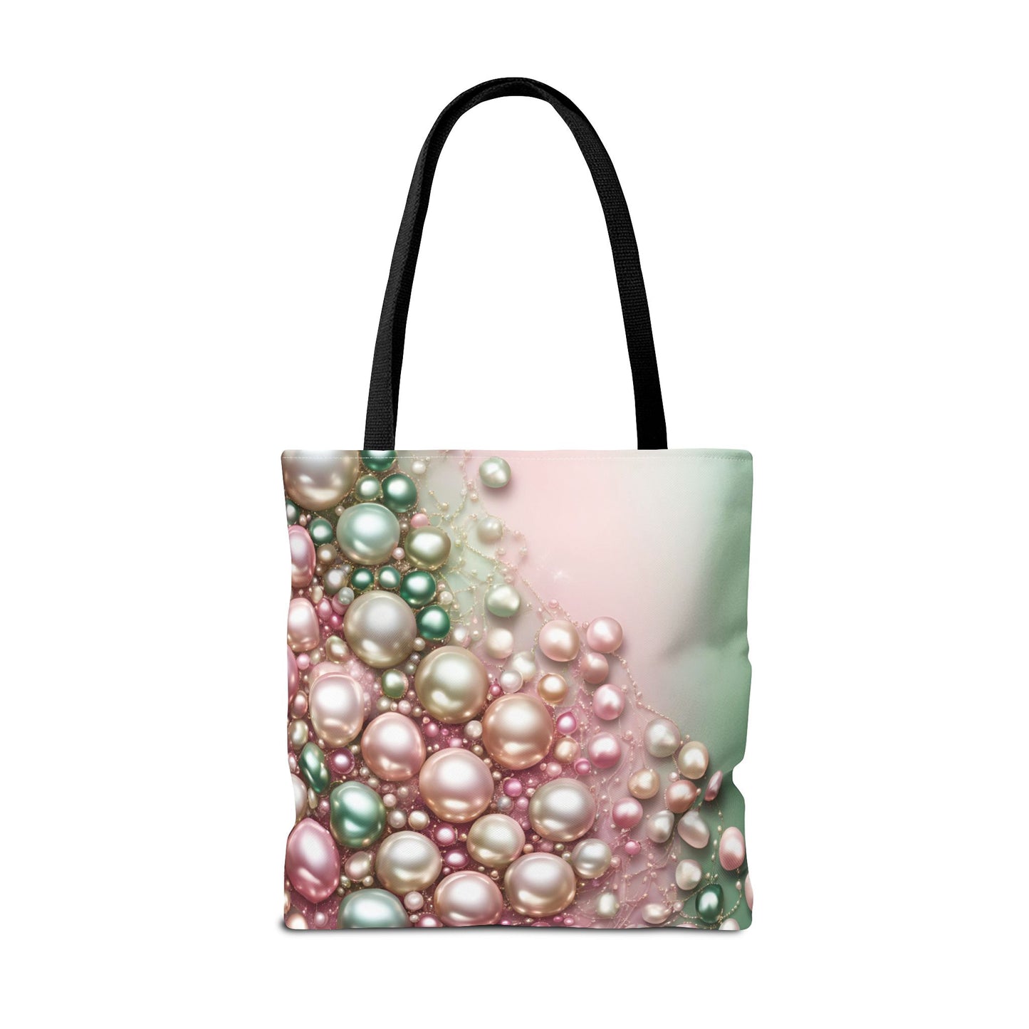 Pearls - Tote Bag