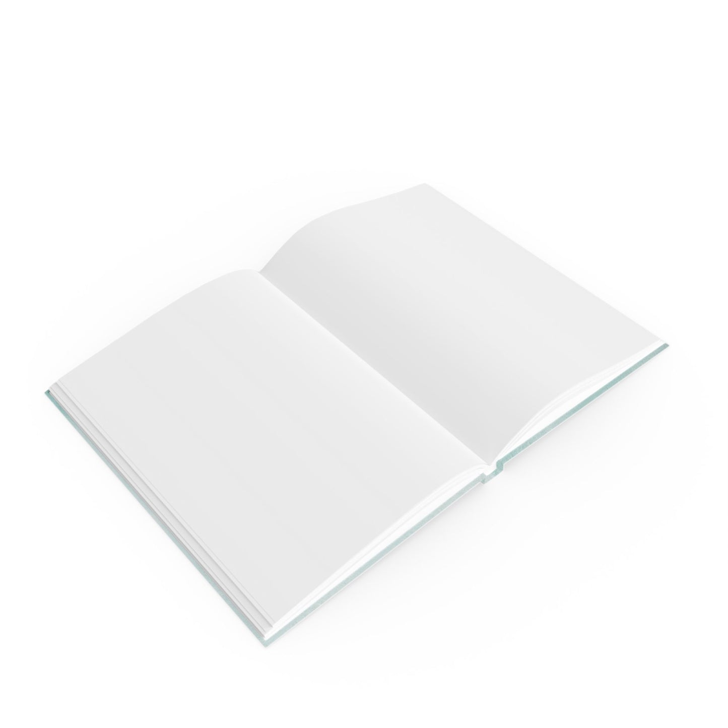 Lend a Hand, Lift a Heart Vol. 1 | Hardcover Journal