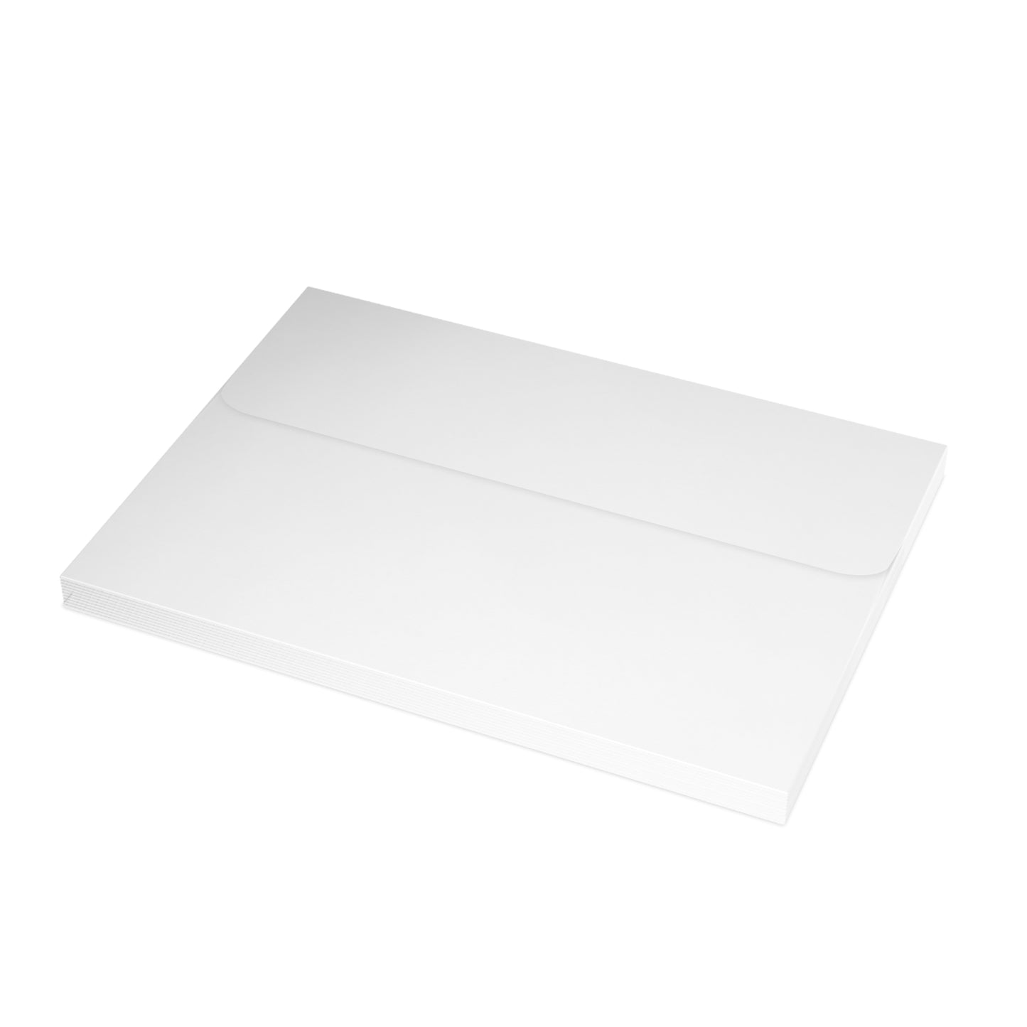 Lend a Hand, Lift a Heart Vol. 1 | Postcards - Vertical