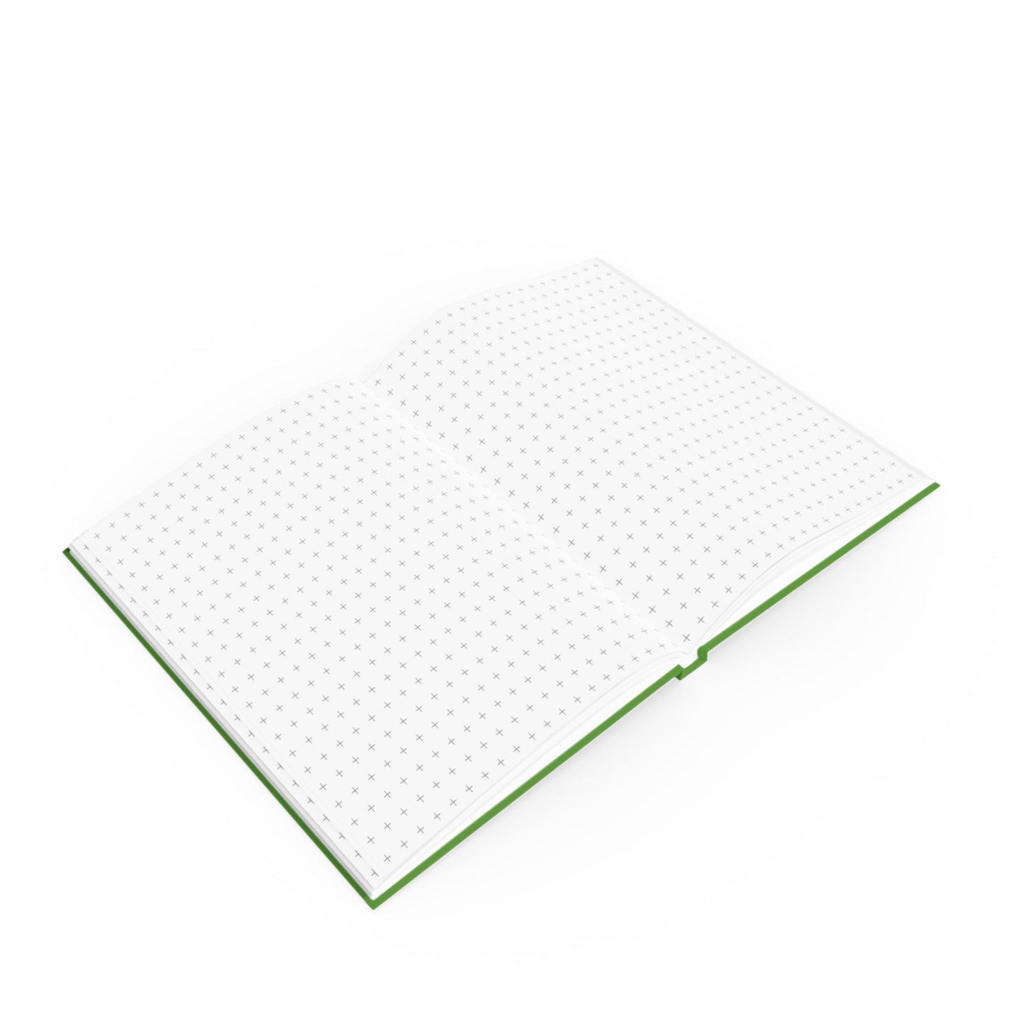 My Prayer Journal (green) | Inspirational Journal