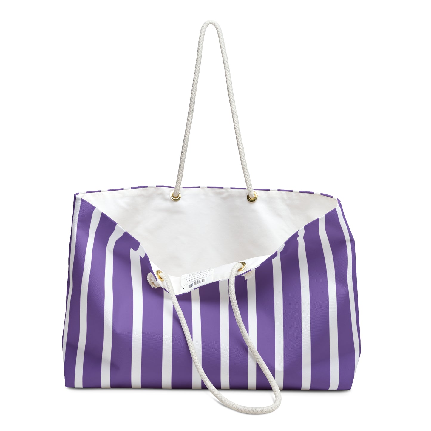 La Strie (lavender) - Weekender Bag for Travel & Special Occasions