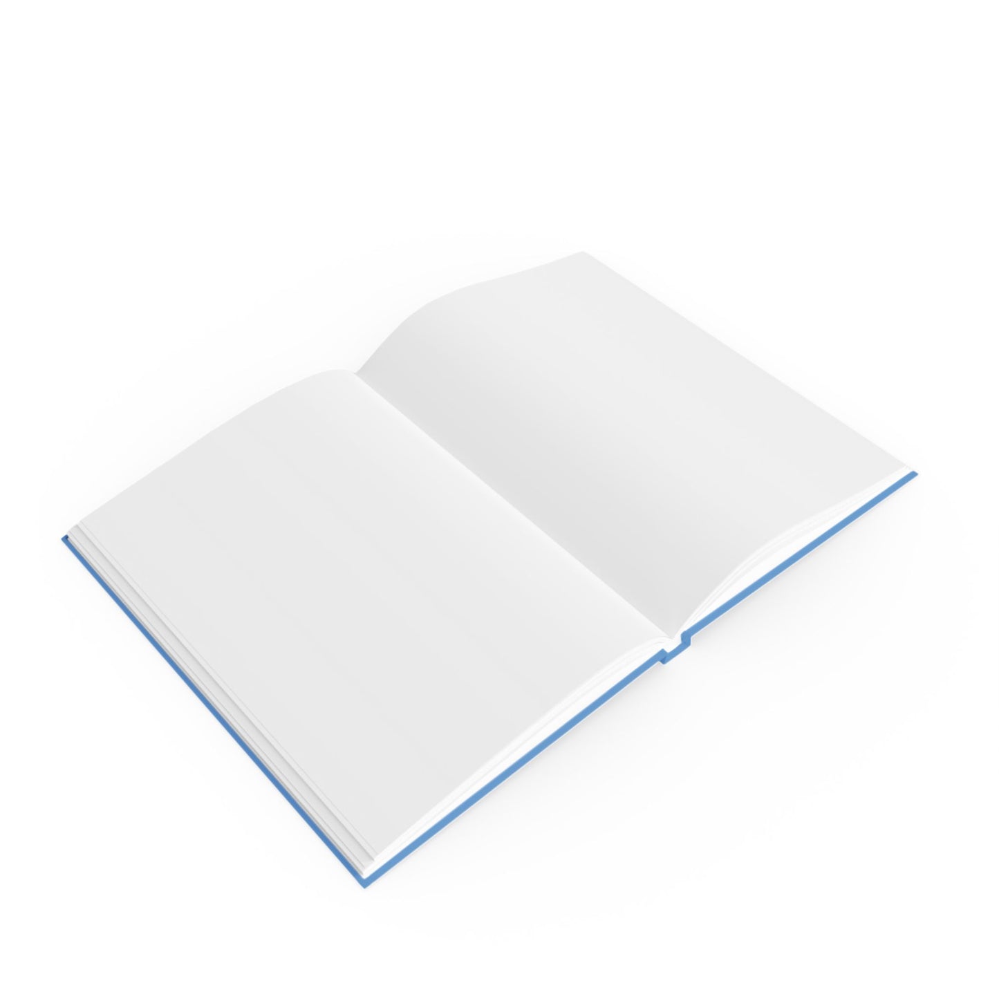 My Prayer Journal (light blue) | Inspirational Journal