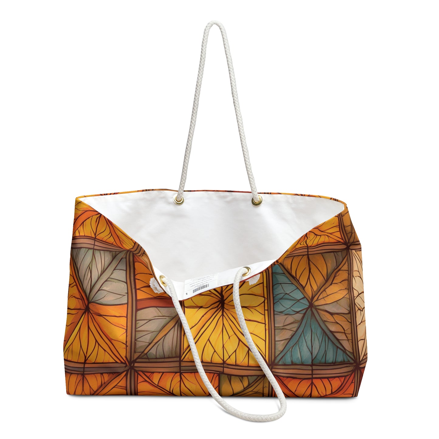 Harvest - Weekender Bag for Travel & Special Occasions