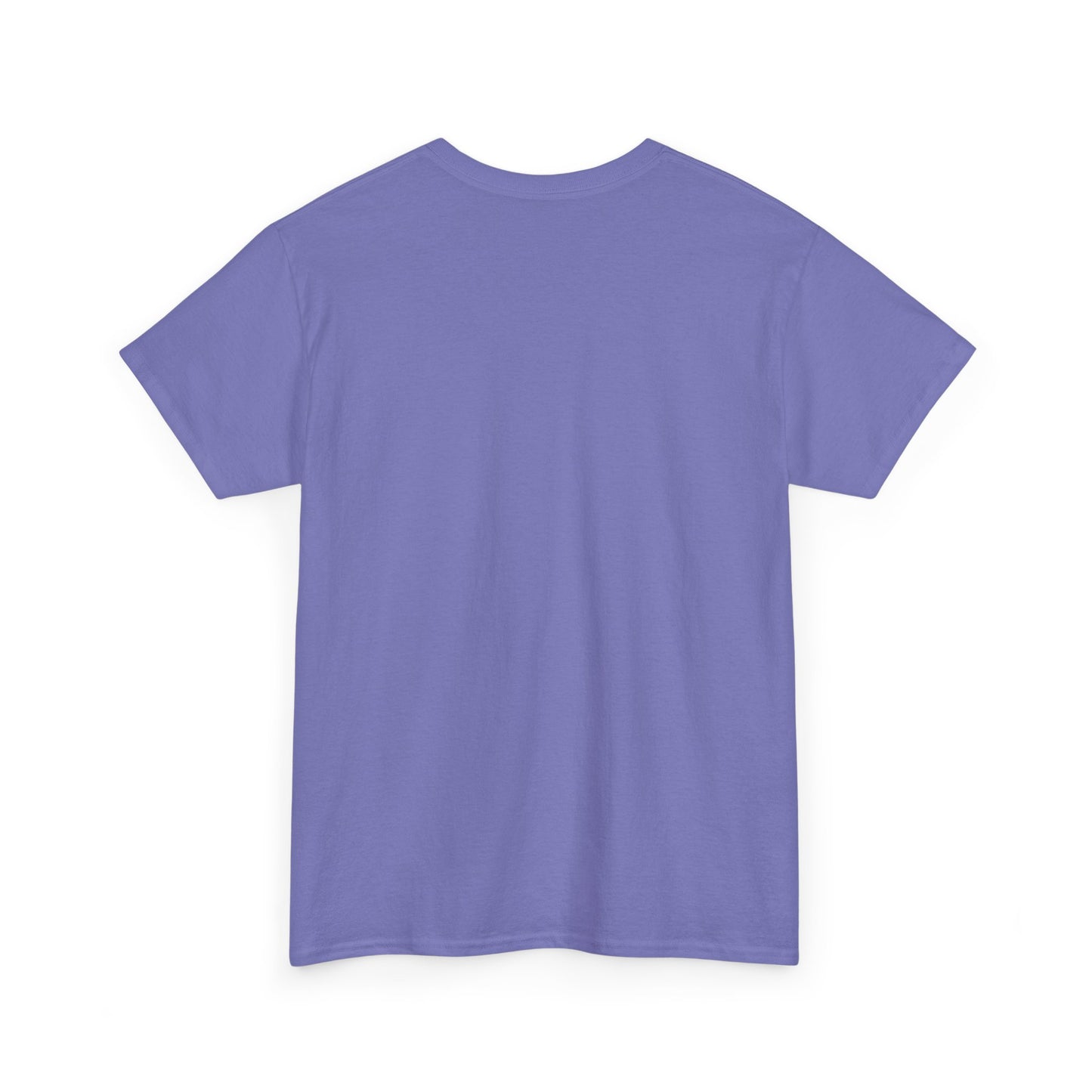 Karma Coming - Unisex Heavy Cotton Tee