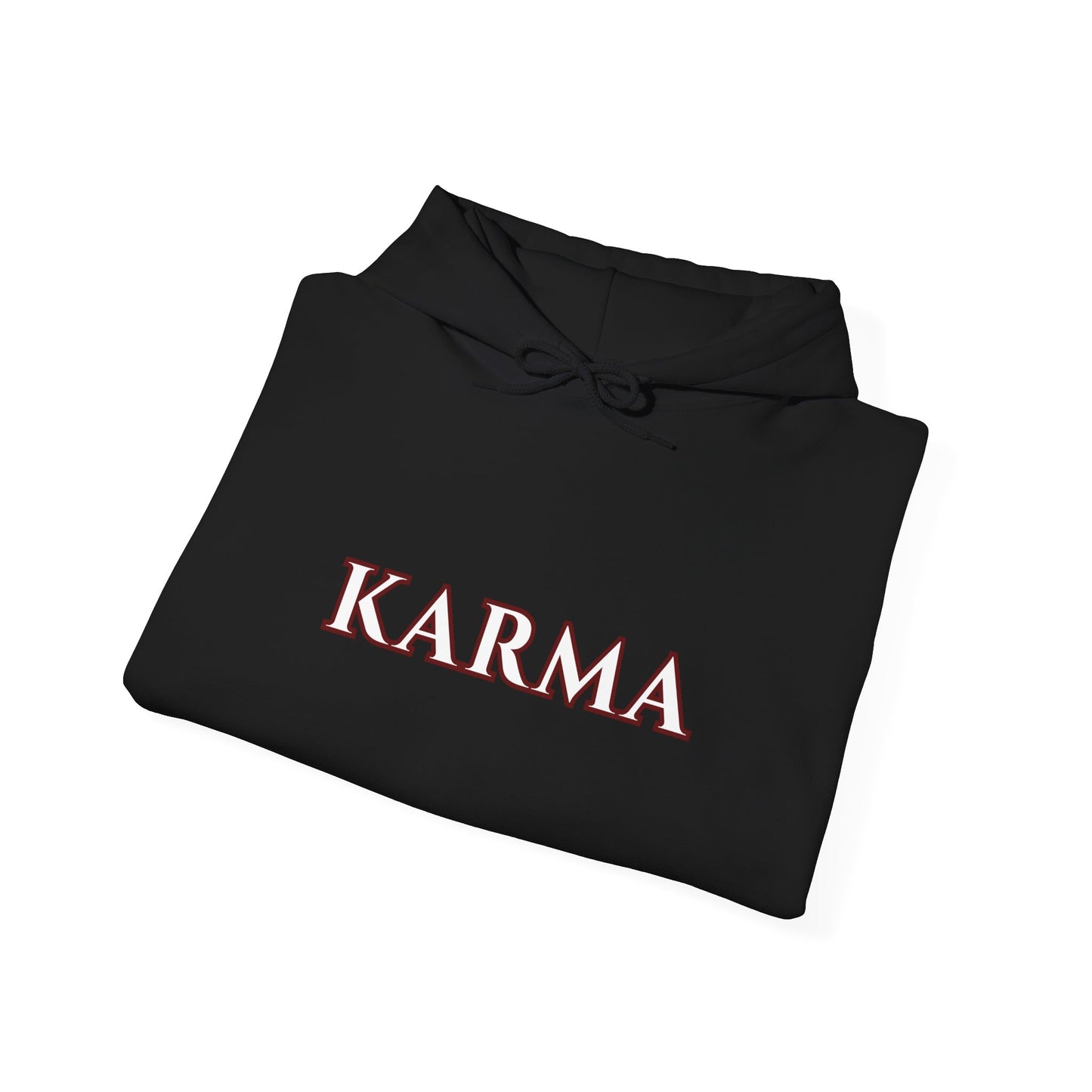Stay Tuned - Lights, Karma, Action! Vol. 1 |Hoodie (white, charcoal, black)