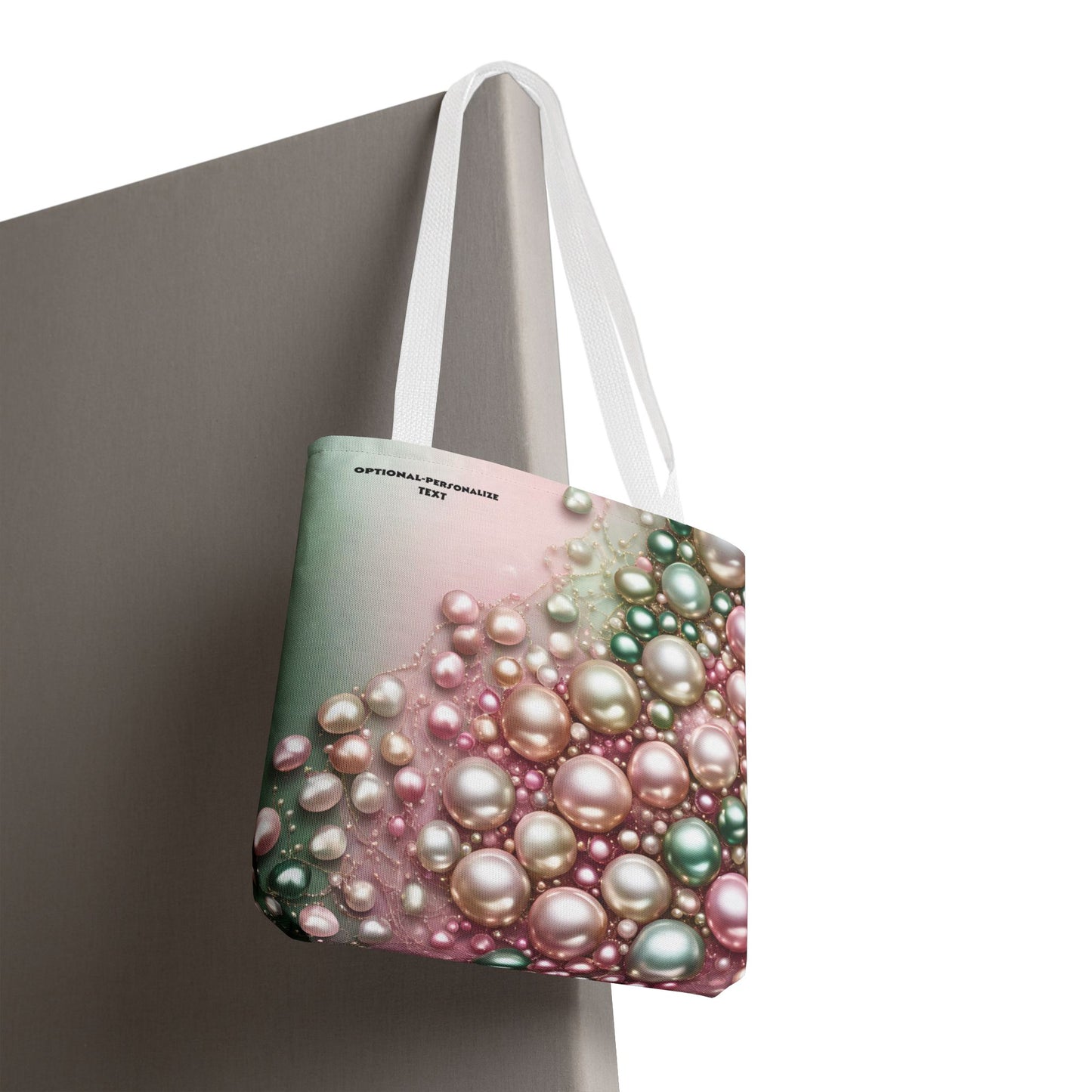Pearls - Tote Bag