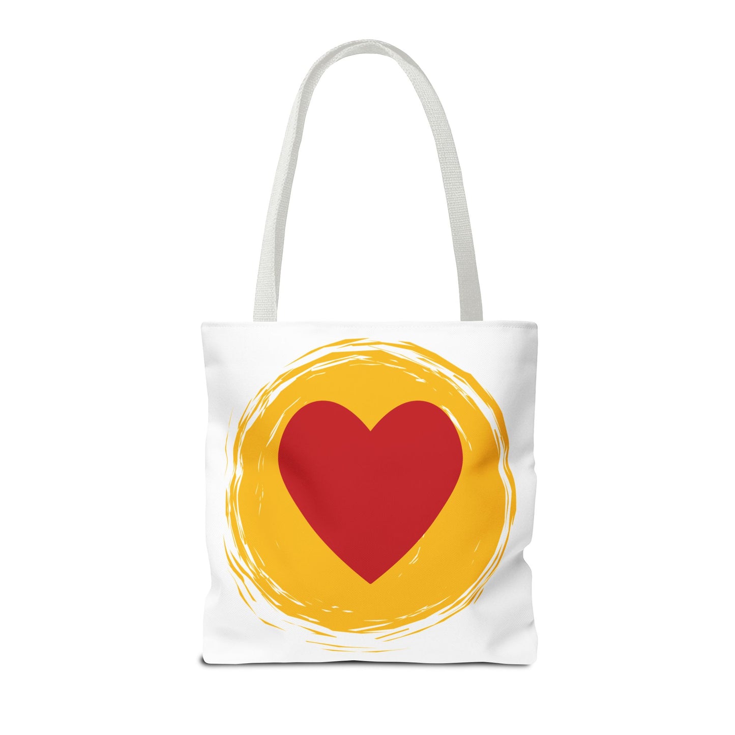 Hearts Delight - Tote Bag