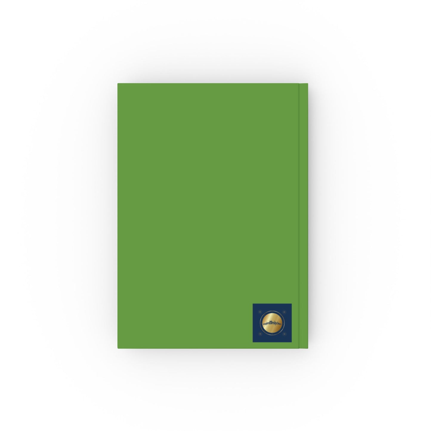 My Prayer Journal (green) | Inspirational Journal