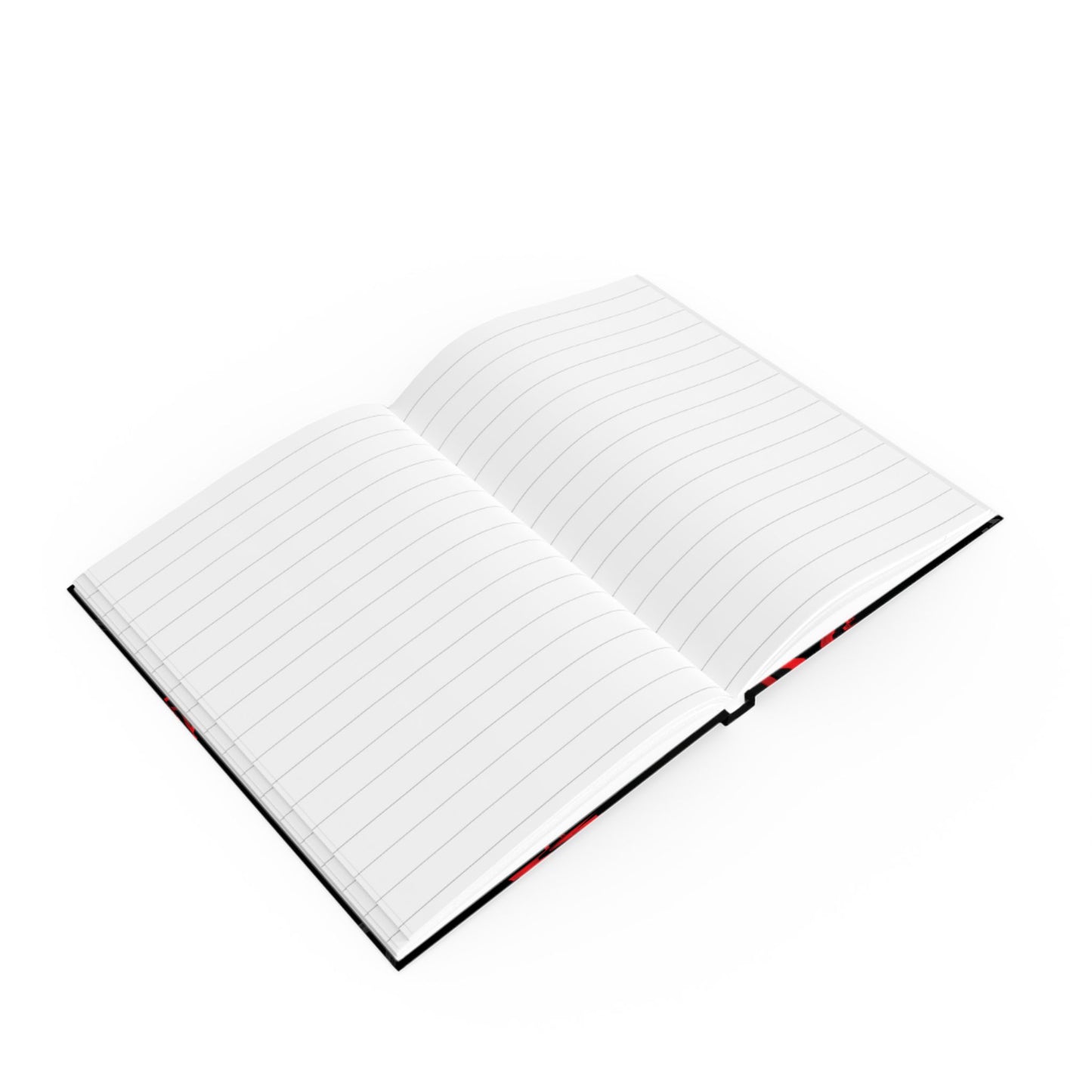 Believe It! - Personalized Hard Backed Journal