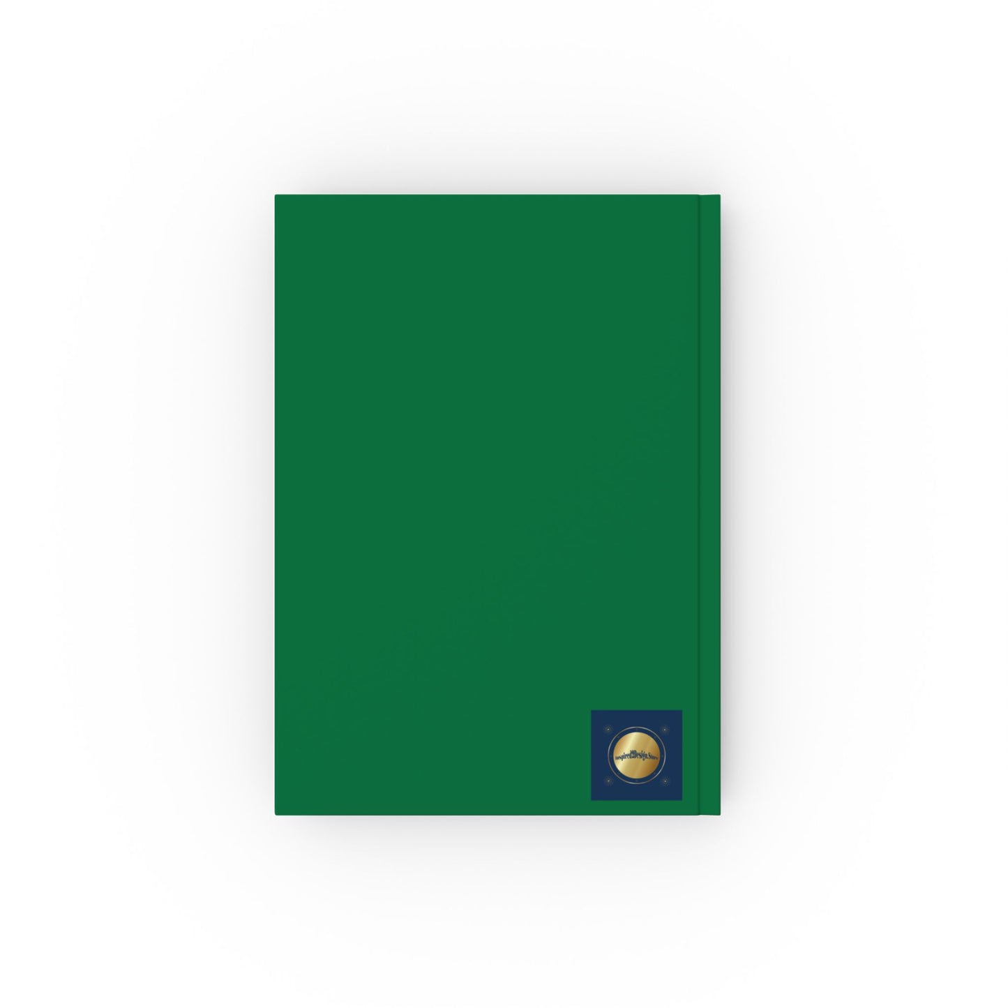 My Prayer Journal (dark green) | Inspirational Journal