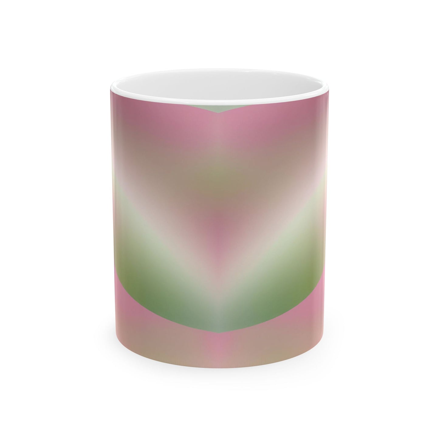 Passion - Gradient Ceramic Mug