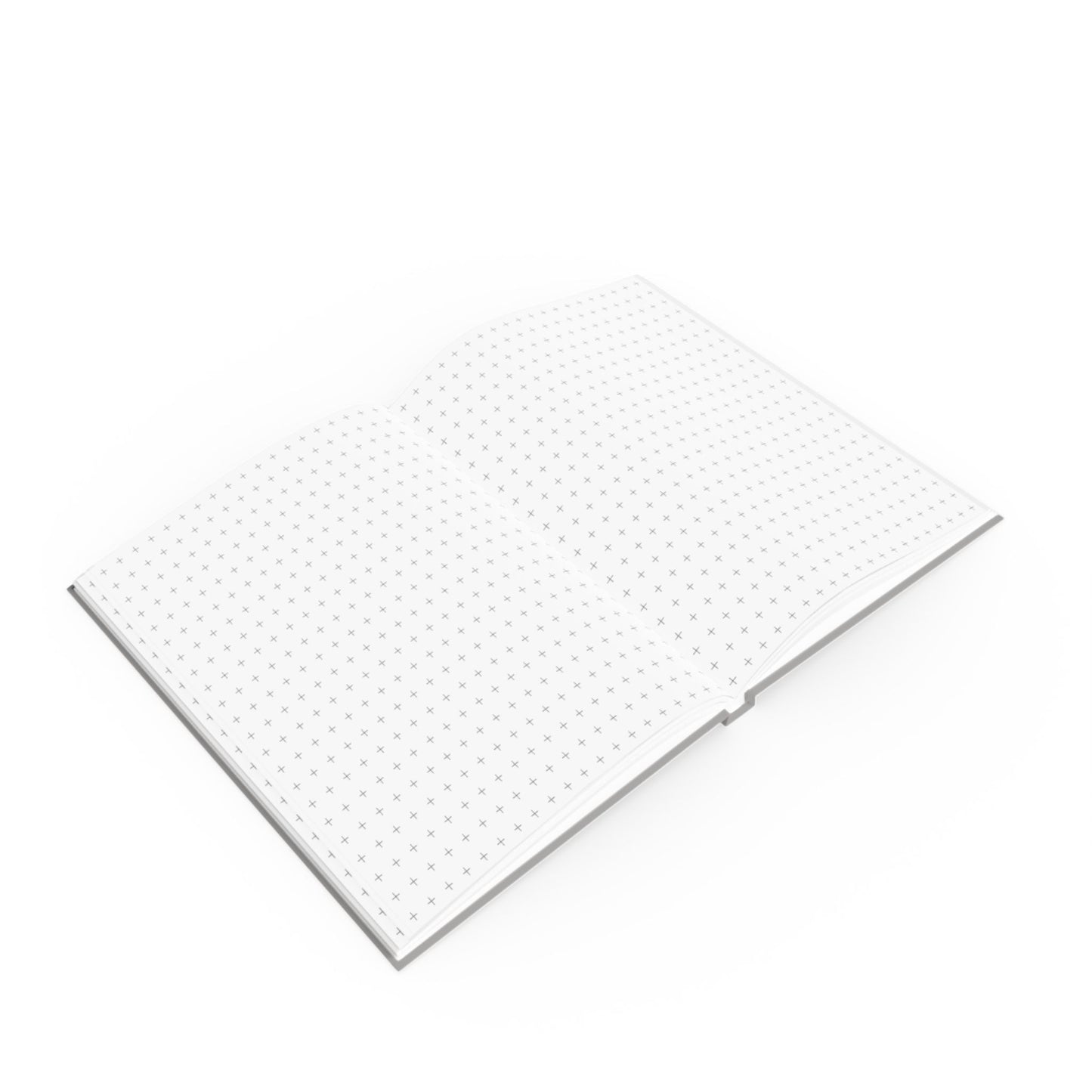 My Prayer Journal (light grey) | Inspirational Journal