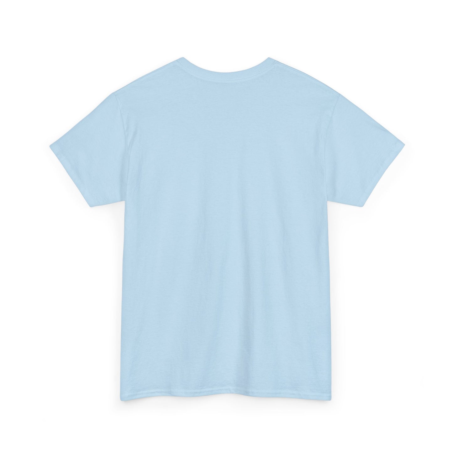 Talk To God - Unisex Heavy Cotton Tee