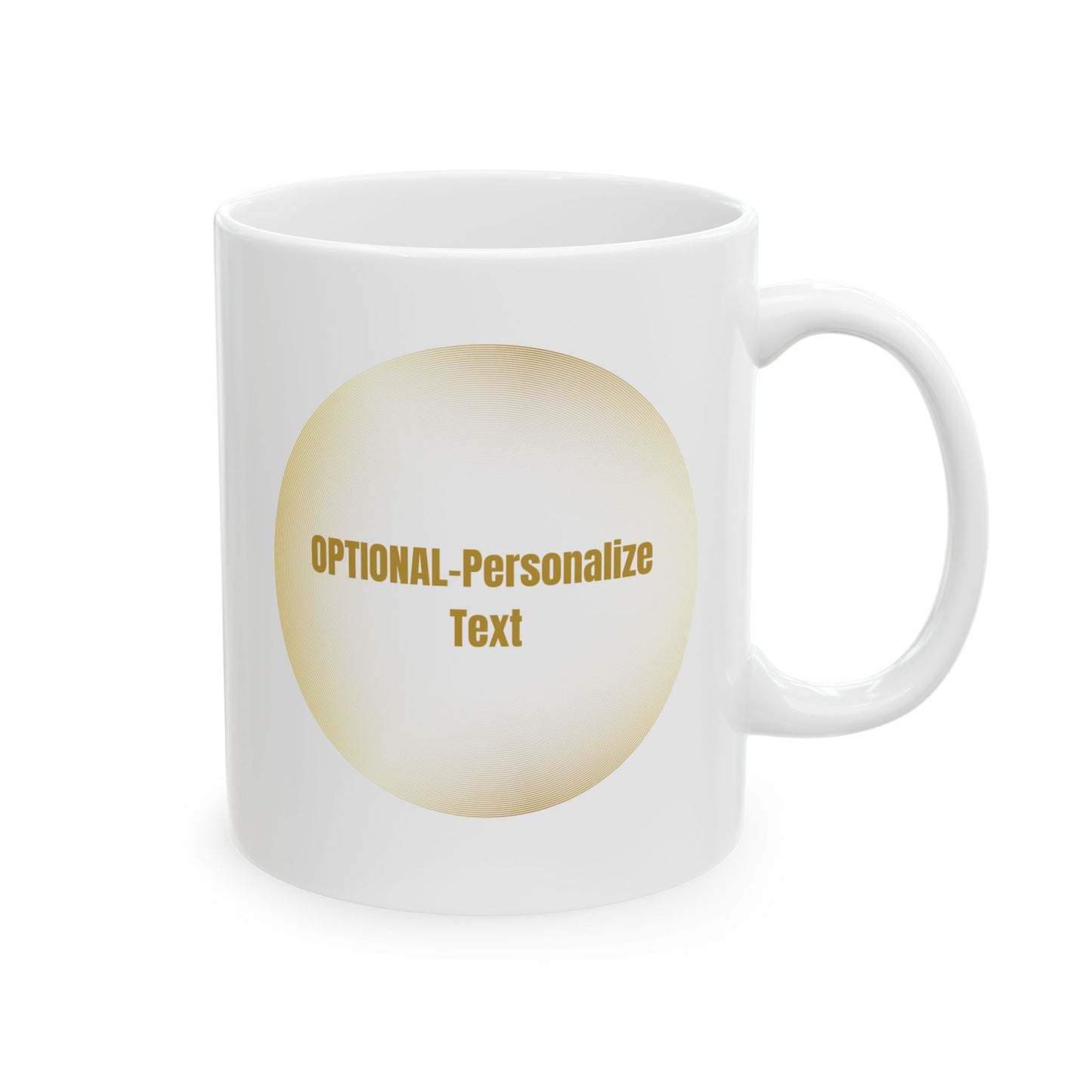 Morning Prayer - Inspirational Ceramic Mug - 11oz & 15oz - Perfect Gift for Motivation