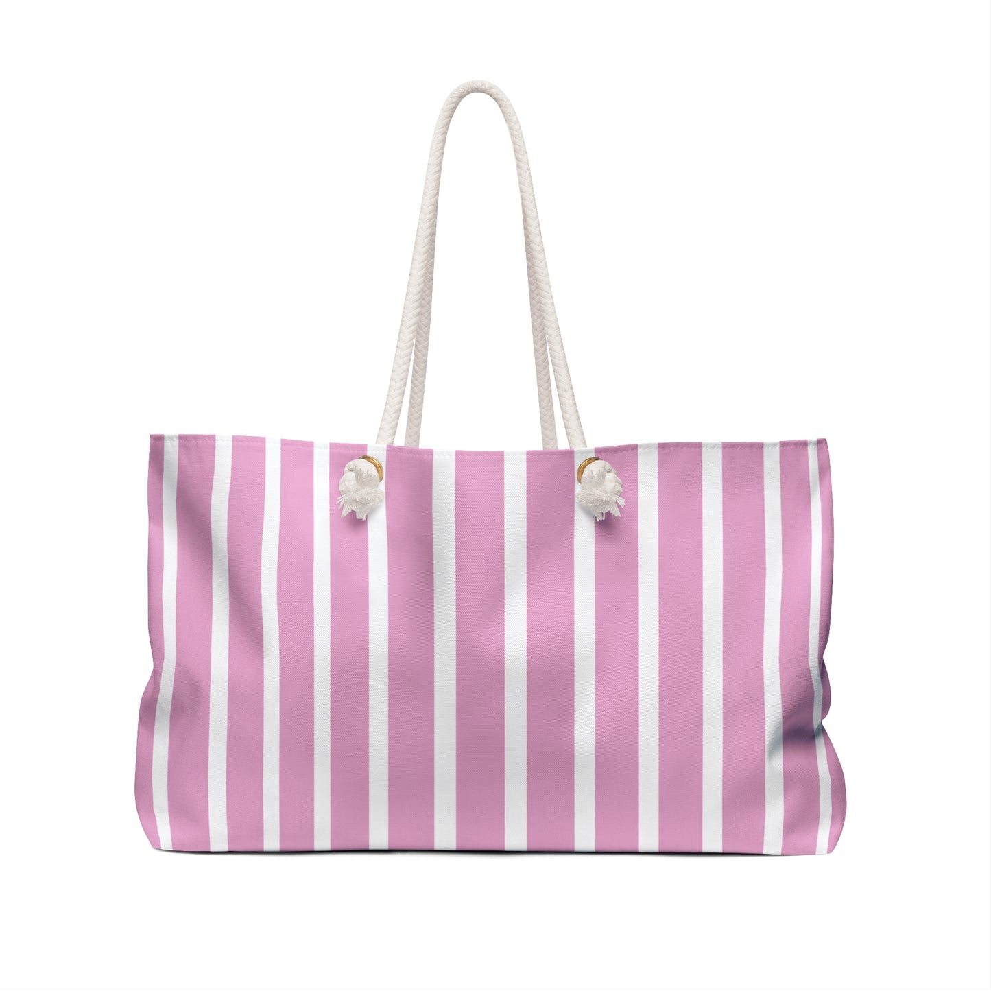 La Strie (pink) - Weekender Bag for Travel & Special Occasions