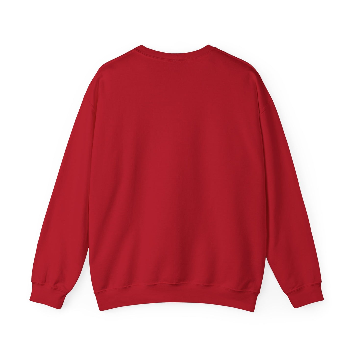 Allow Your Faith - Unisex Heavy Blend™ Crewneck Sweatshirt