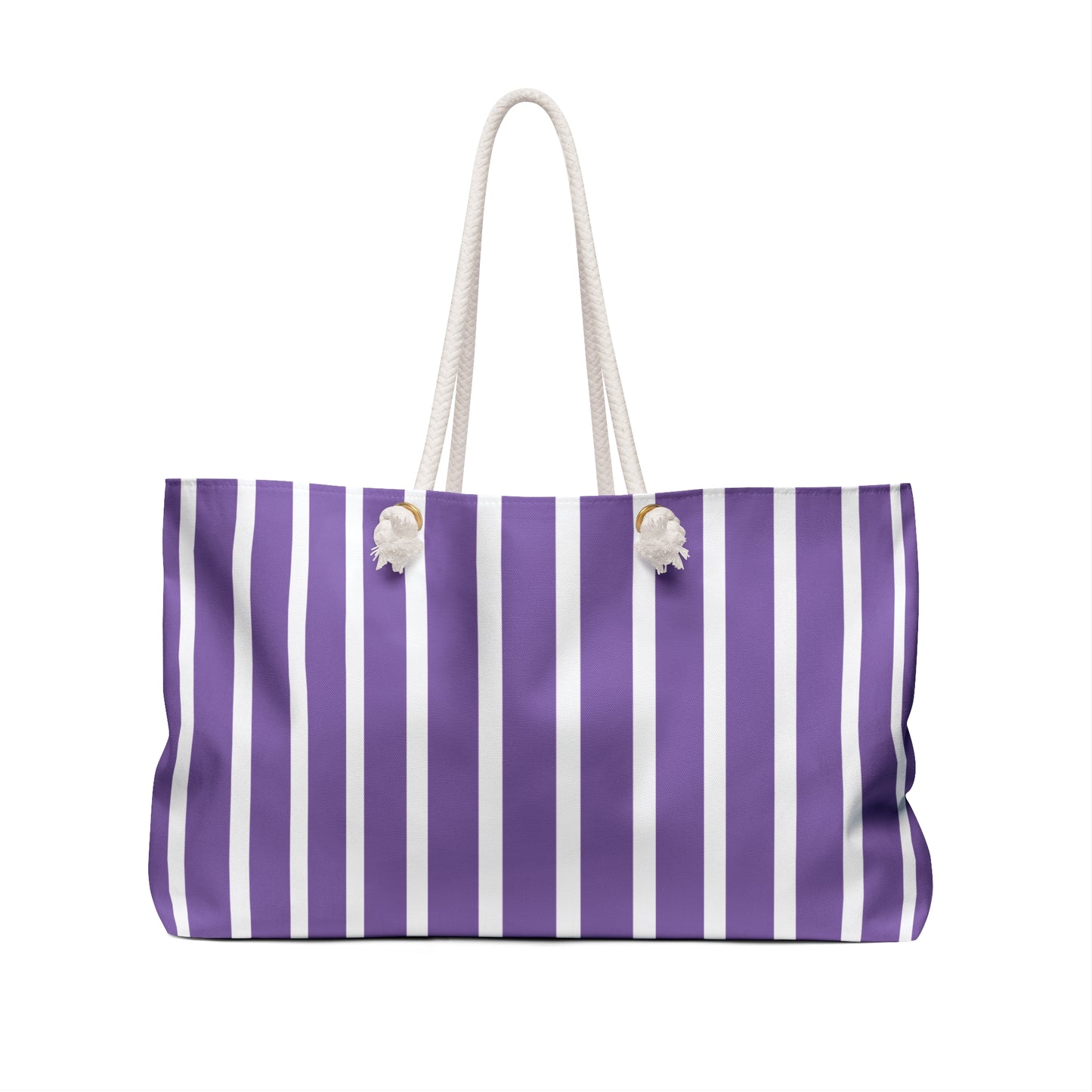 La Strie (lavender) - Weekender Bag for Travel & Special Occasions