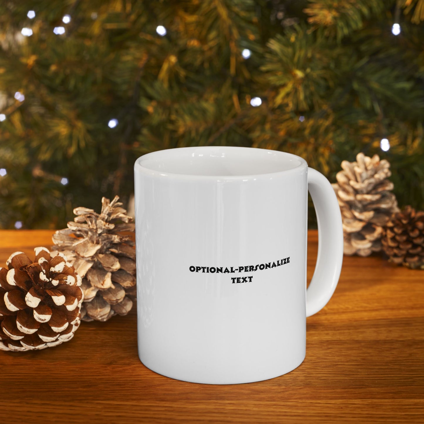 Love Soooo Kind - Ceramic Mug
