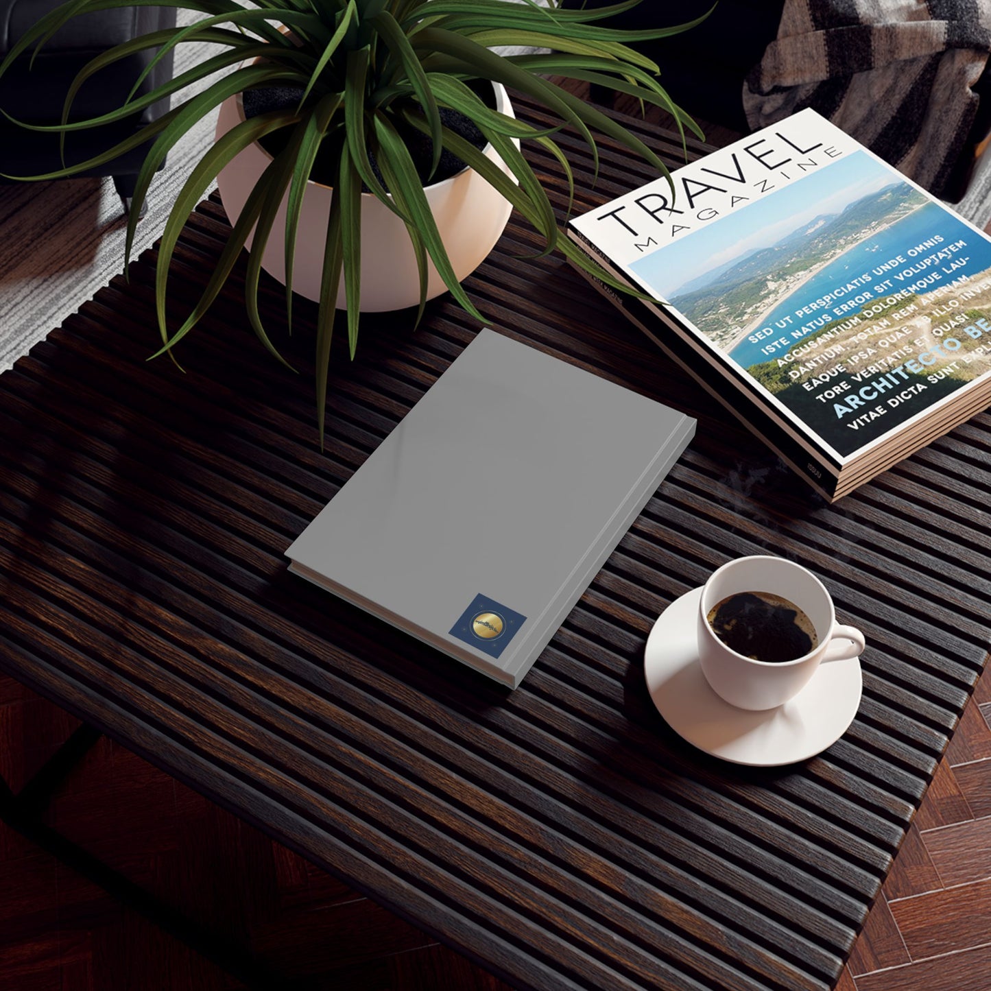 My Prayer Journal (grey) | Inspirational Journal