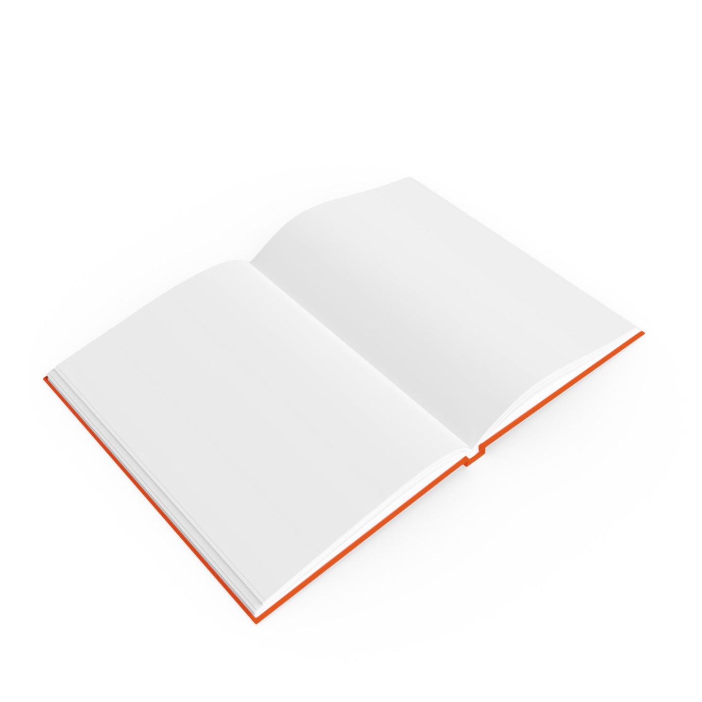 My Prayer Journal (orange) | Inspirational Journal
