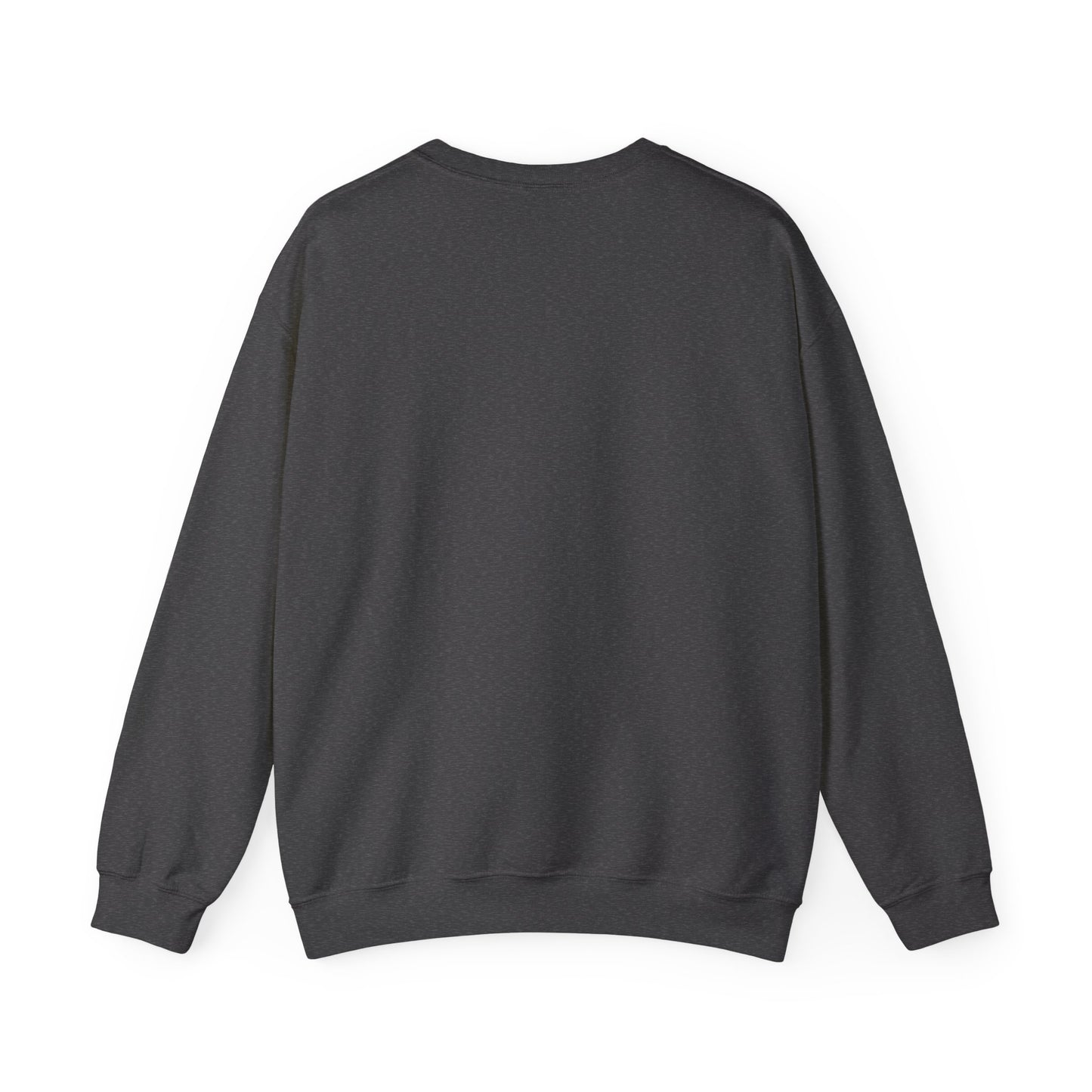 I'm Favored-I'm Blessed - Heavy Blend Crewneck Sweatshirt - Comfort and Durability - Unisex