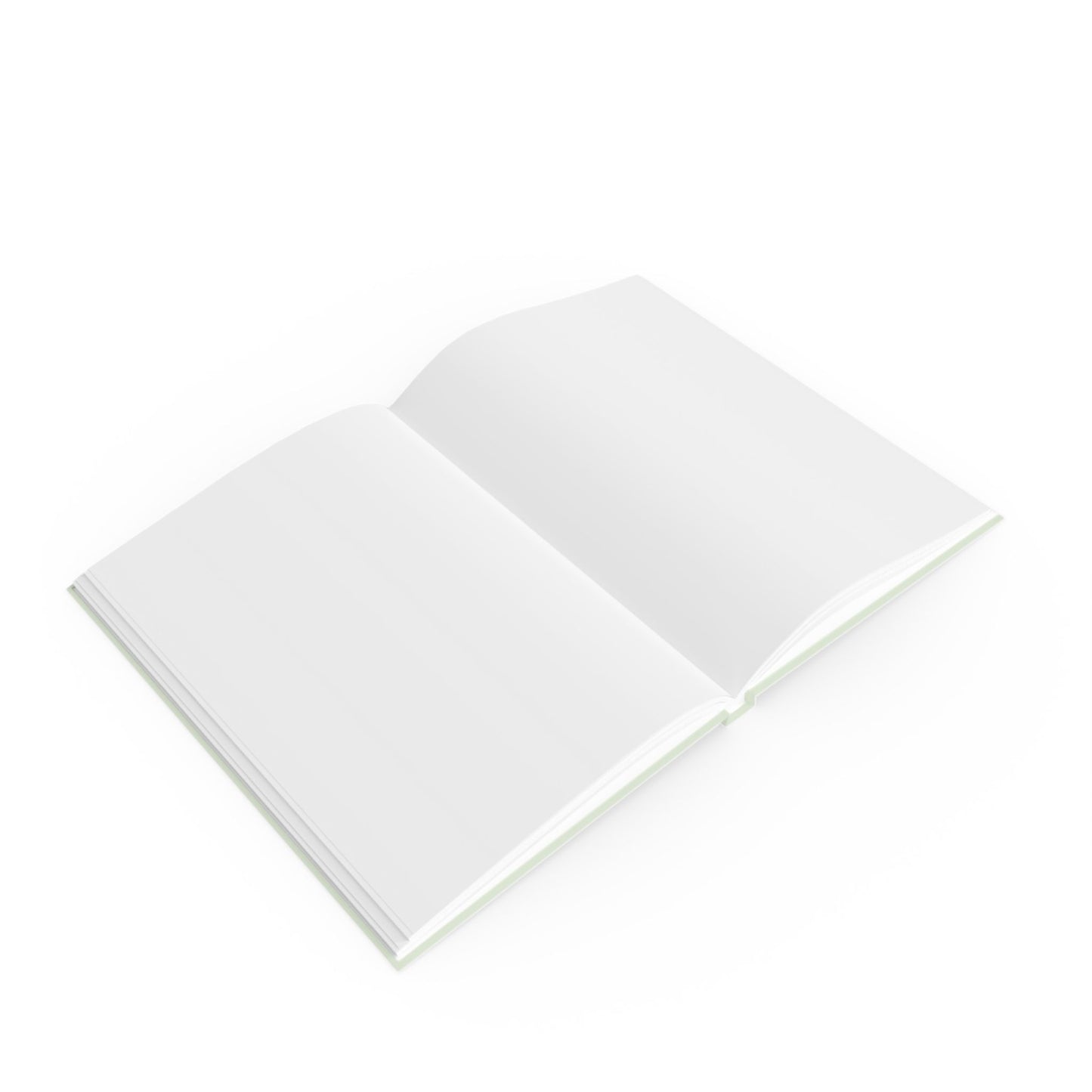Keep The Faith - Hard Backed Journal