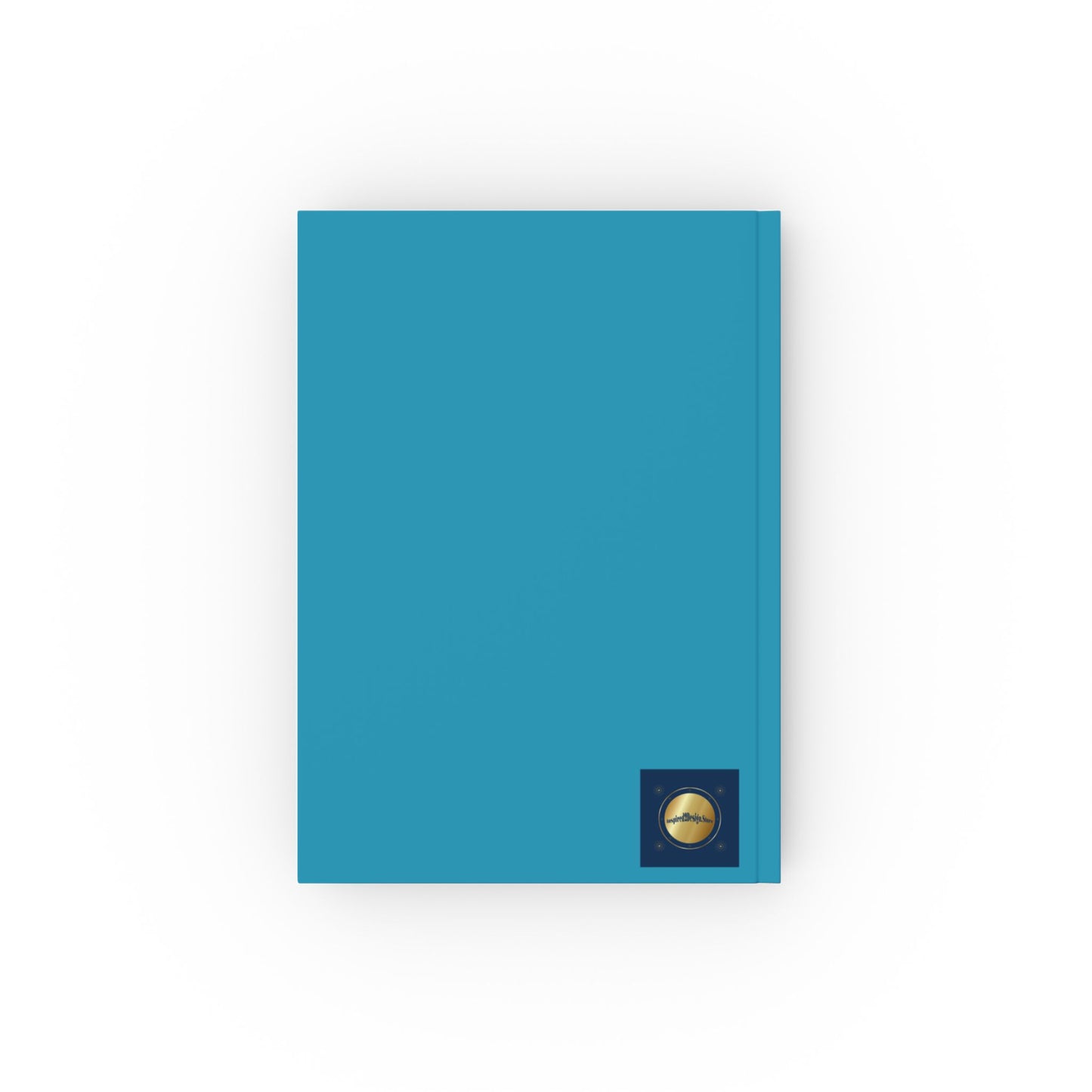 My Prayer Journal (turquoise) | Inspirational Journal