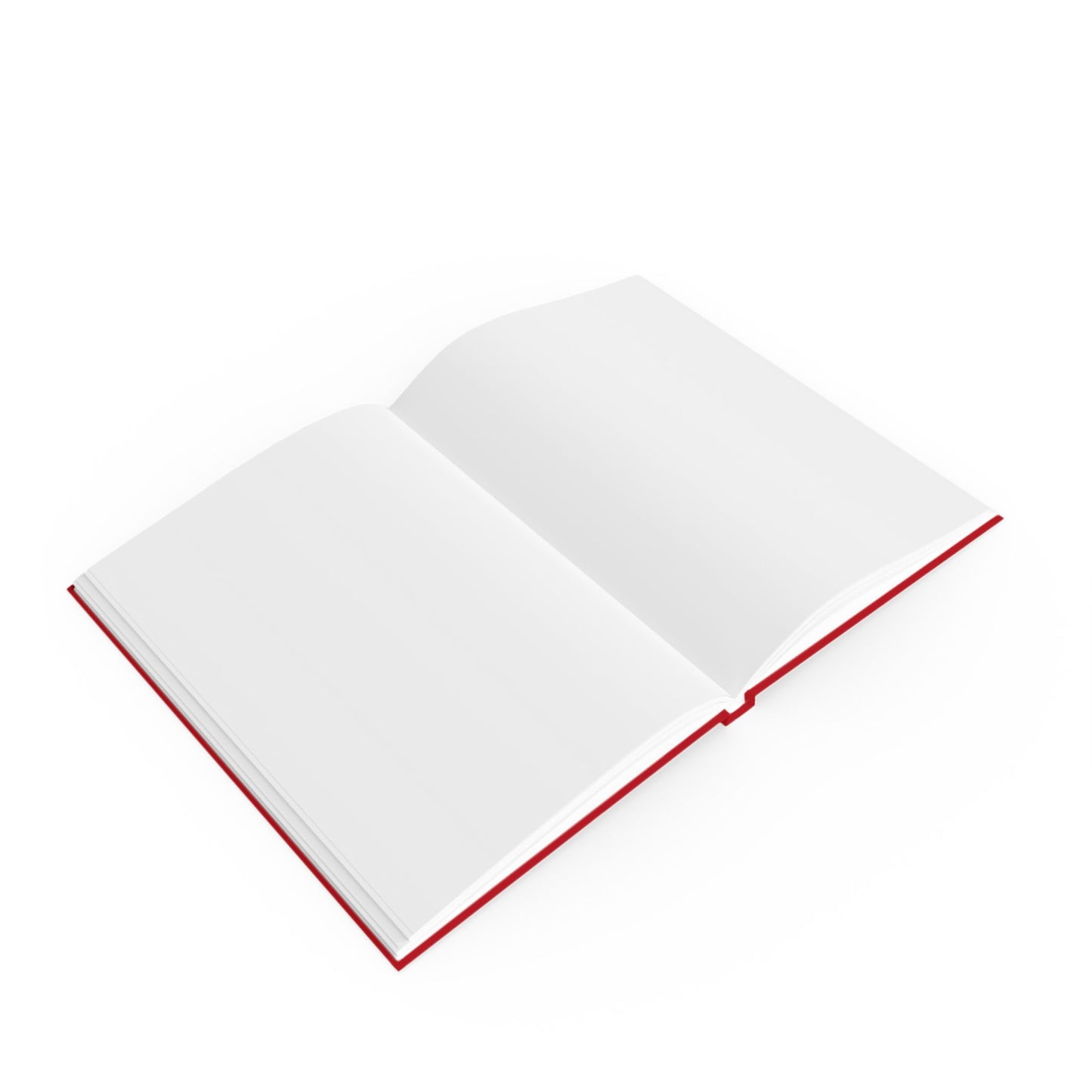 My Prayer Journal (dark red) | Inspirational Journal