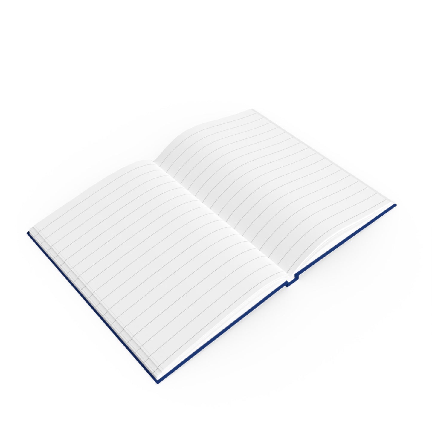 My Prayer Journal (dark blue) | Inspirational Journal