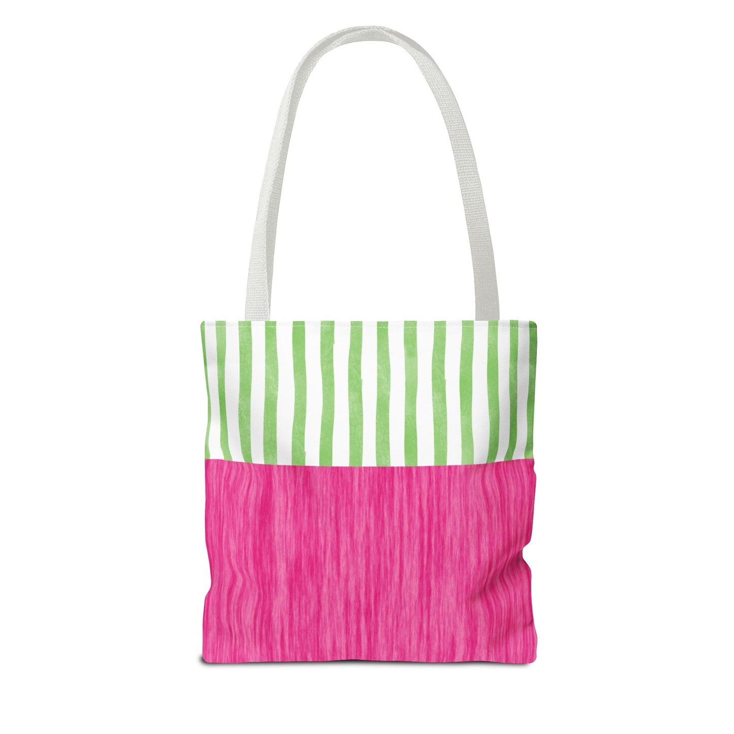 La Strie (pink & green) - Stylish Beach Vibes for Every Occasion!
