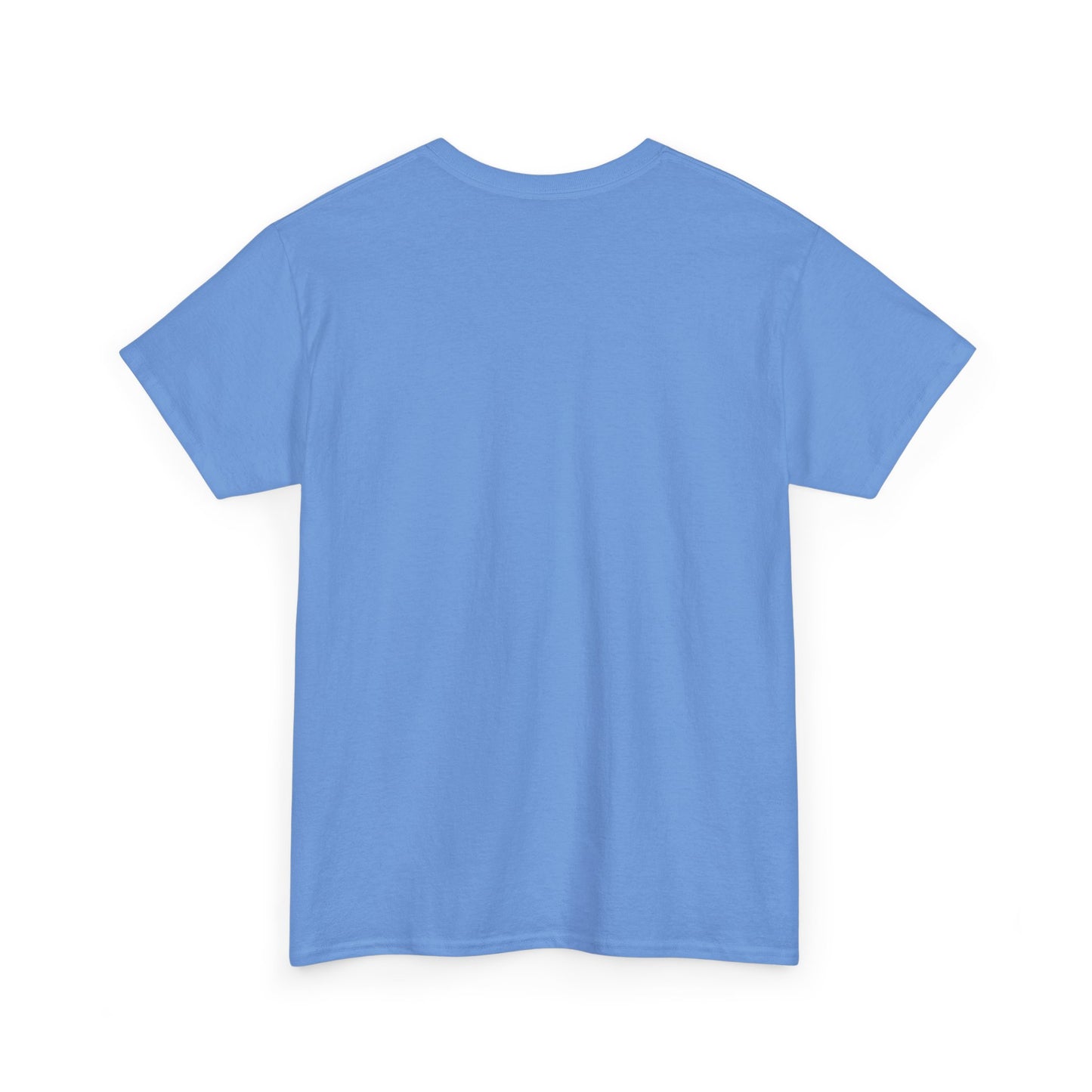 Talk To God - Unisex Heavy Cotton Tee