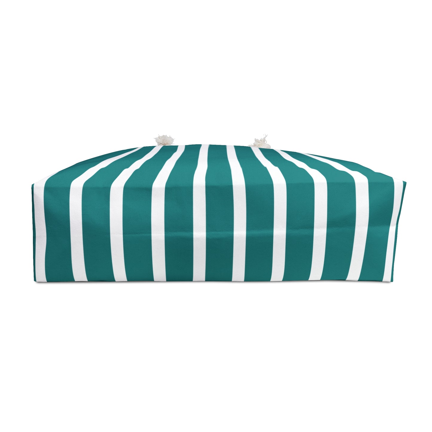 La Strie (teal) - Weekender Bag for Travel & Special Occasions