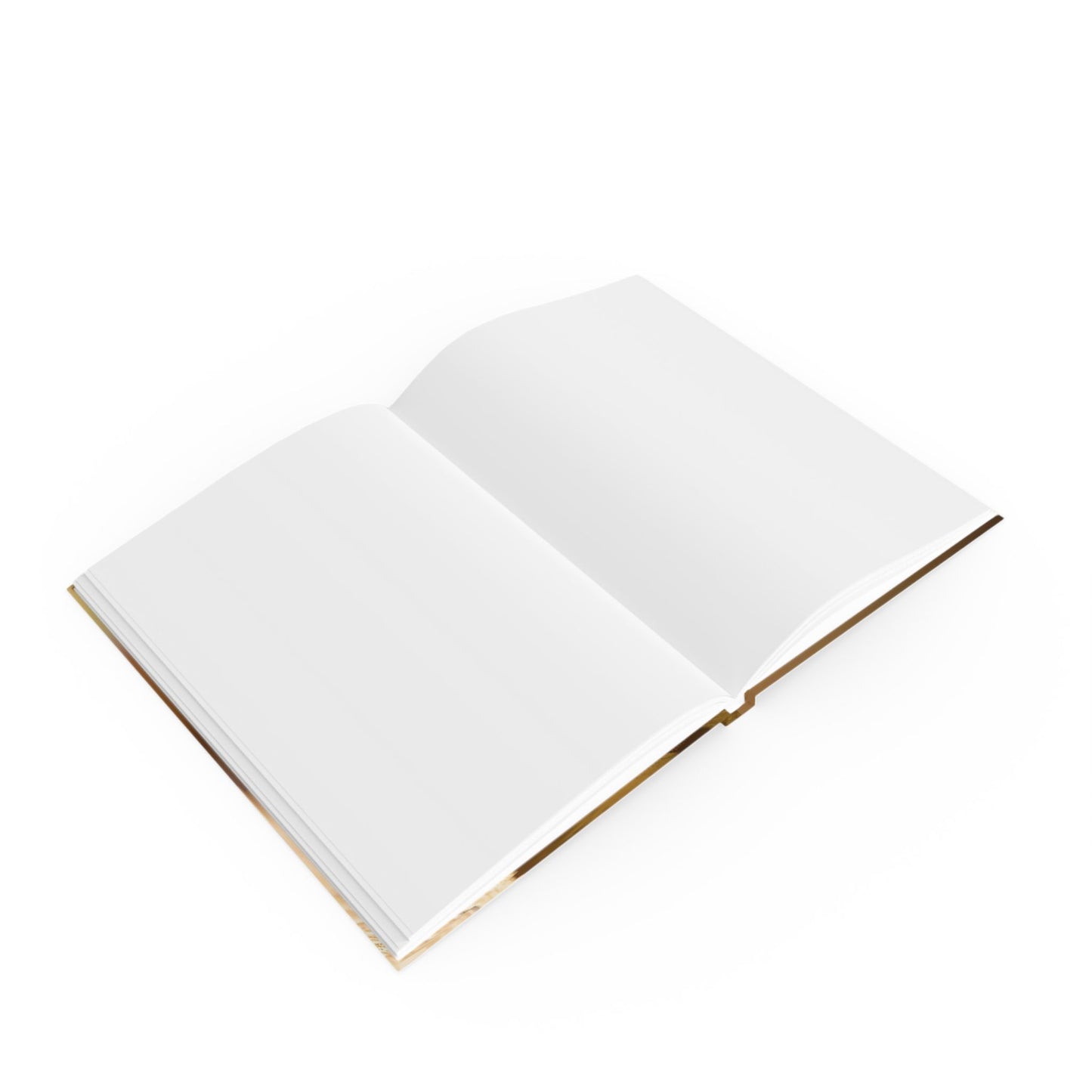 Mustard Seed Faith - Hard Backed Journal