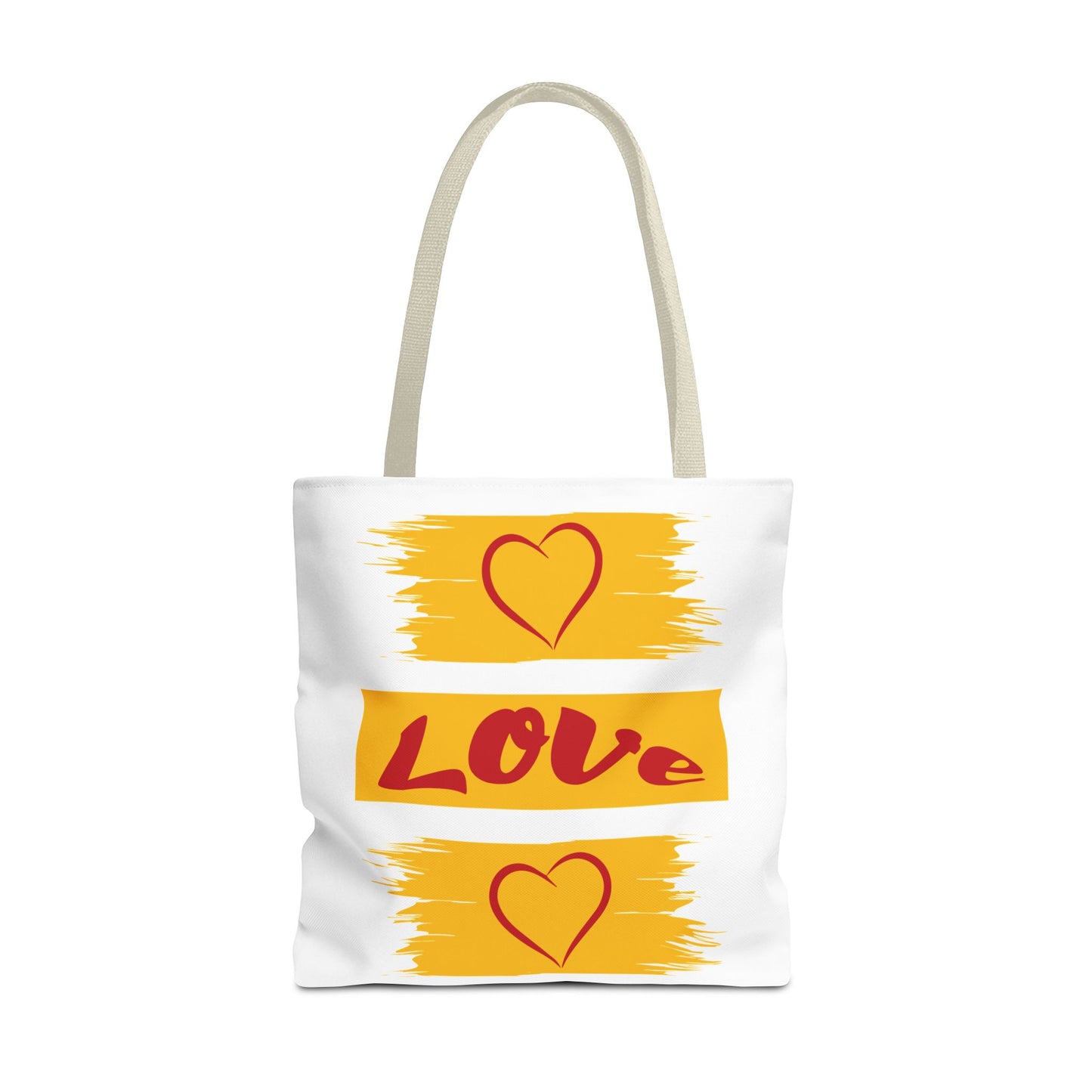 Hearts Delight - Tote Bag