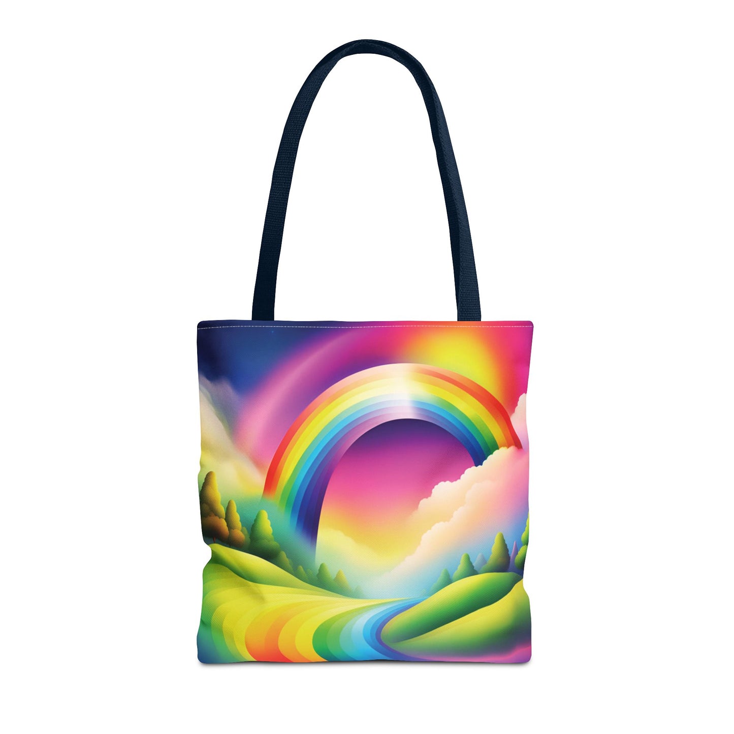 Rainbow Beauty - Tote Bag