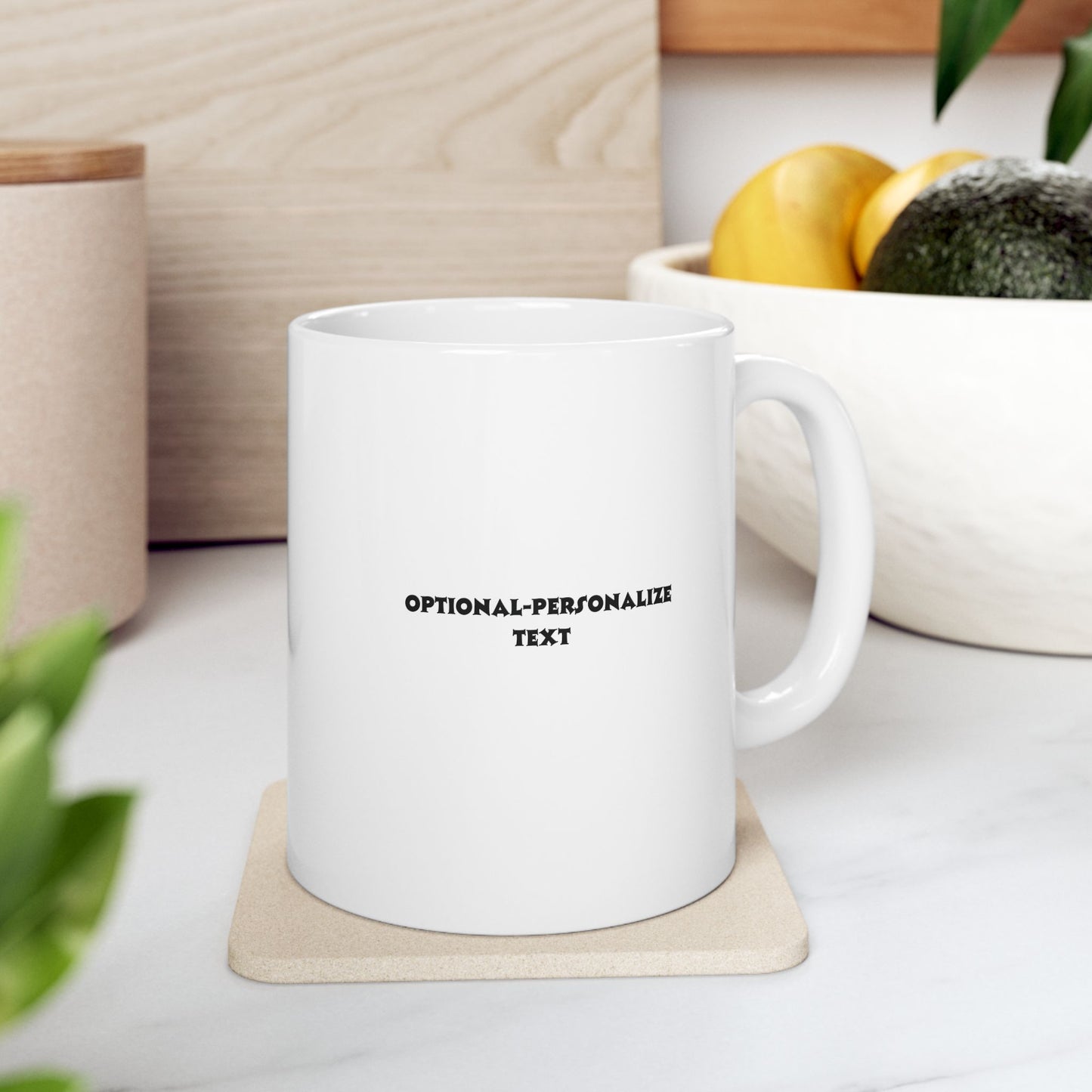 Love Soooo Kind - Ceramic Mug