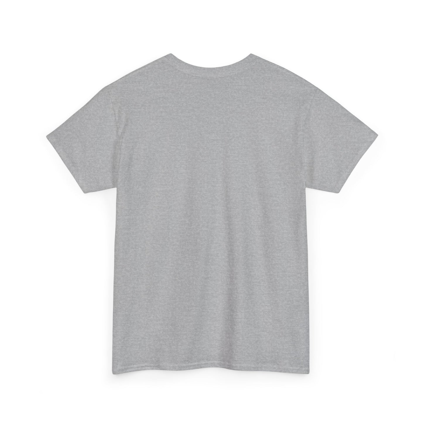 Karma Coming - Unisex Heavy Cotton Tee