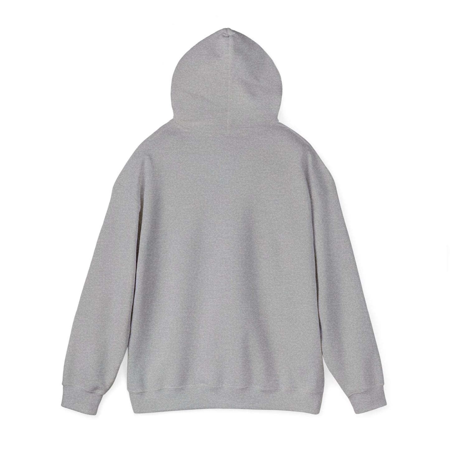 Devil Prey-You Pray - Inspirational Graphic Unisex Hoodie
