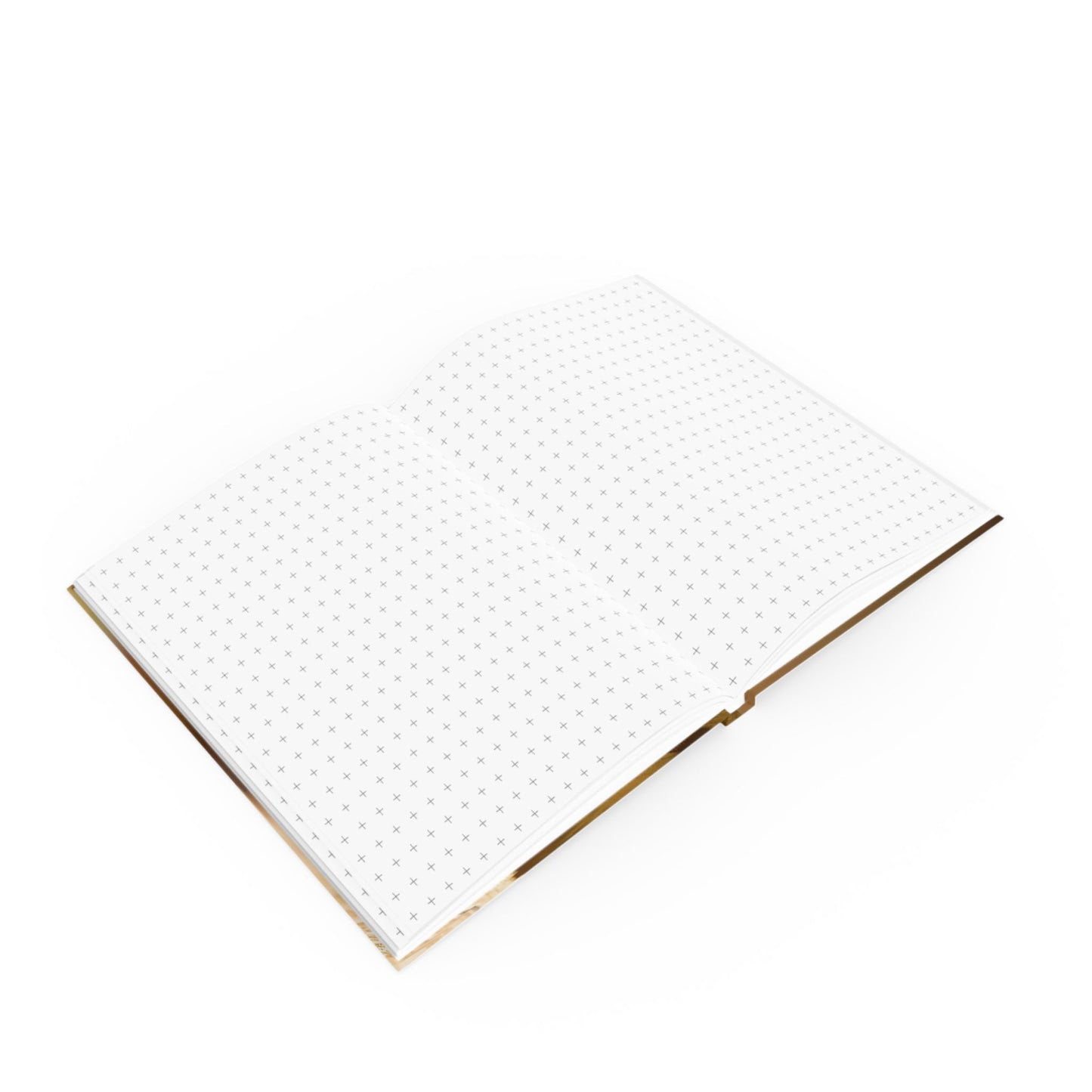 Mustard Seed Faith - Hard Backed Journal