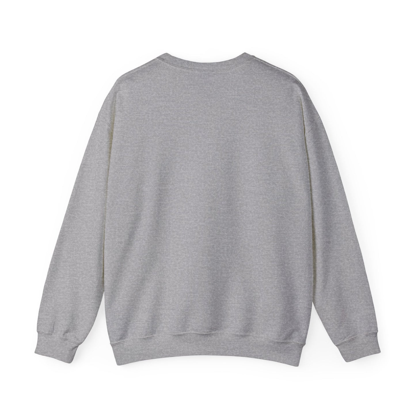 Devil Prey-You Pray - Cozy Unisex Heavy Blend Crewneck Sweatshirt