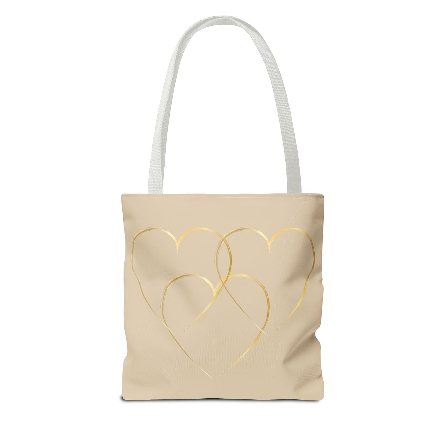 Keep The Faith - Inspirational Tote Bag