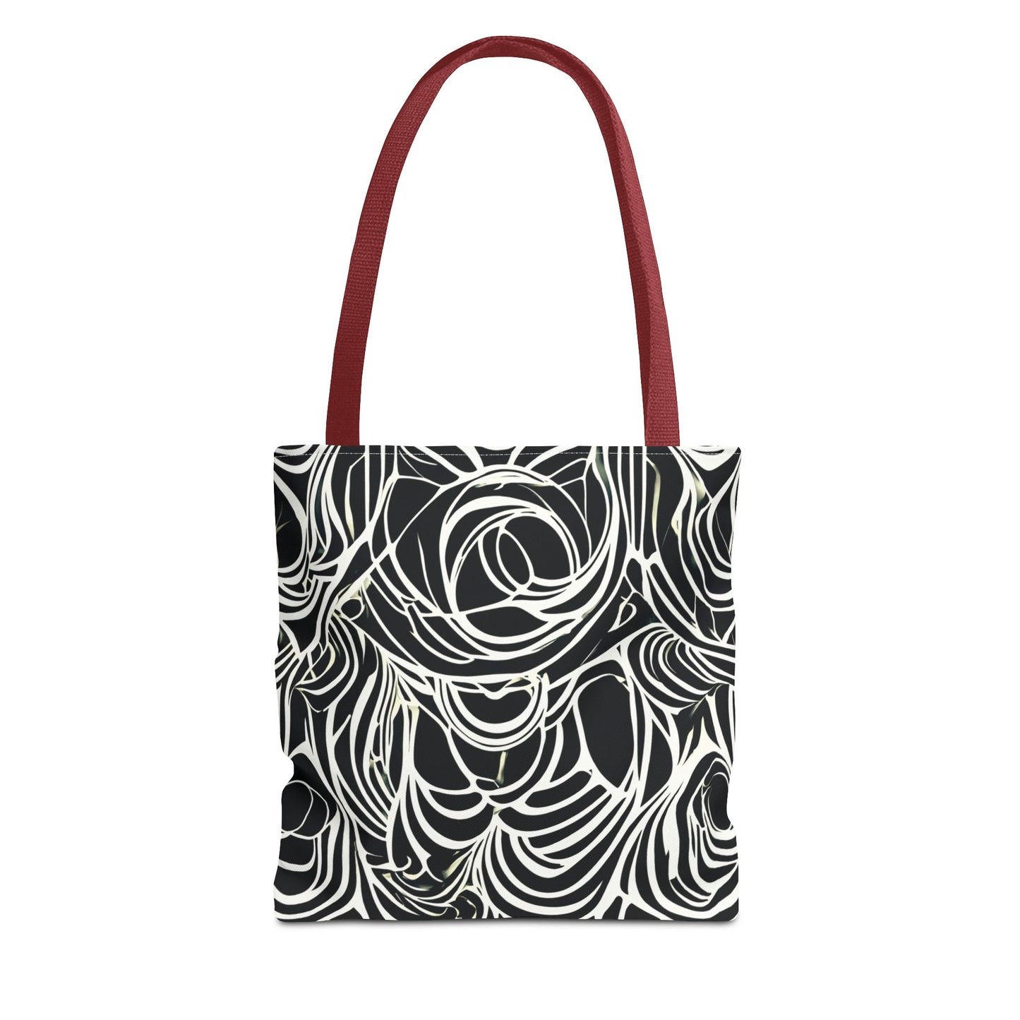 Amazed - Tote Bag