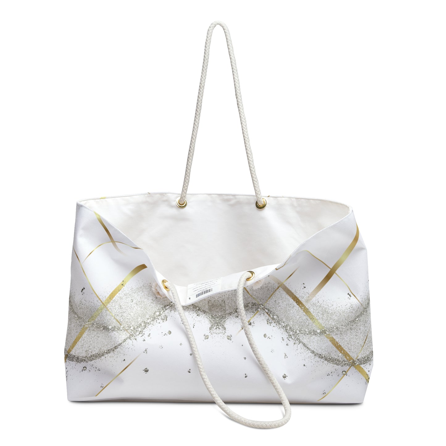 Lacy Q - Weekender Bag for Travel & Special Occasions