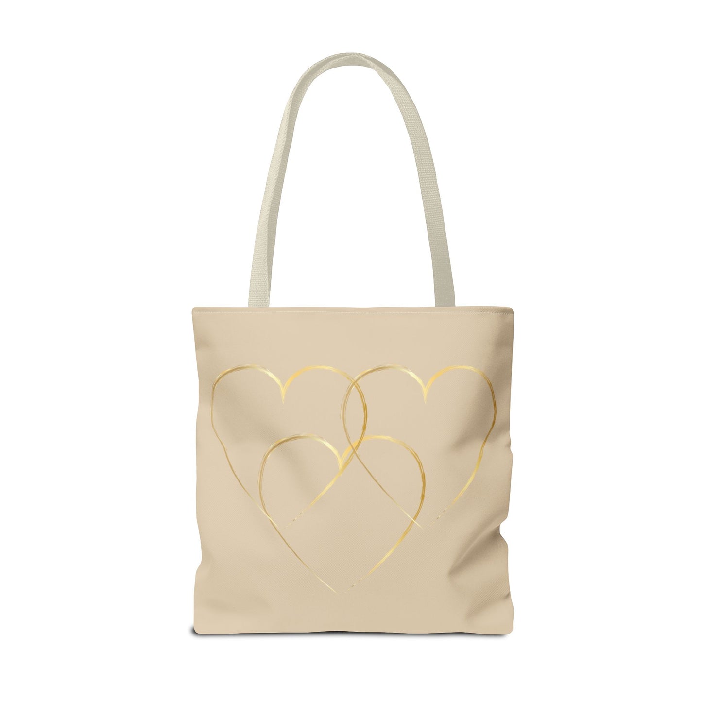 Keep The Faith - Inspirational Tote Bag