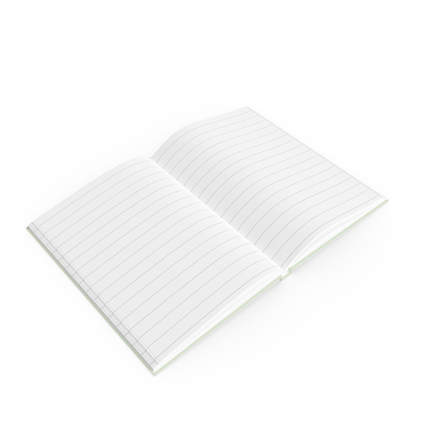 Keep The Faith - Hard Backed Journal
