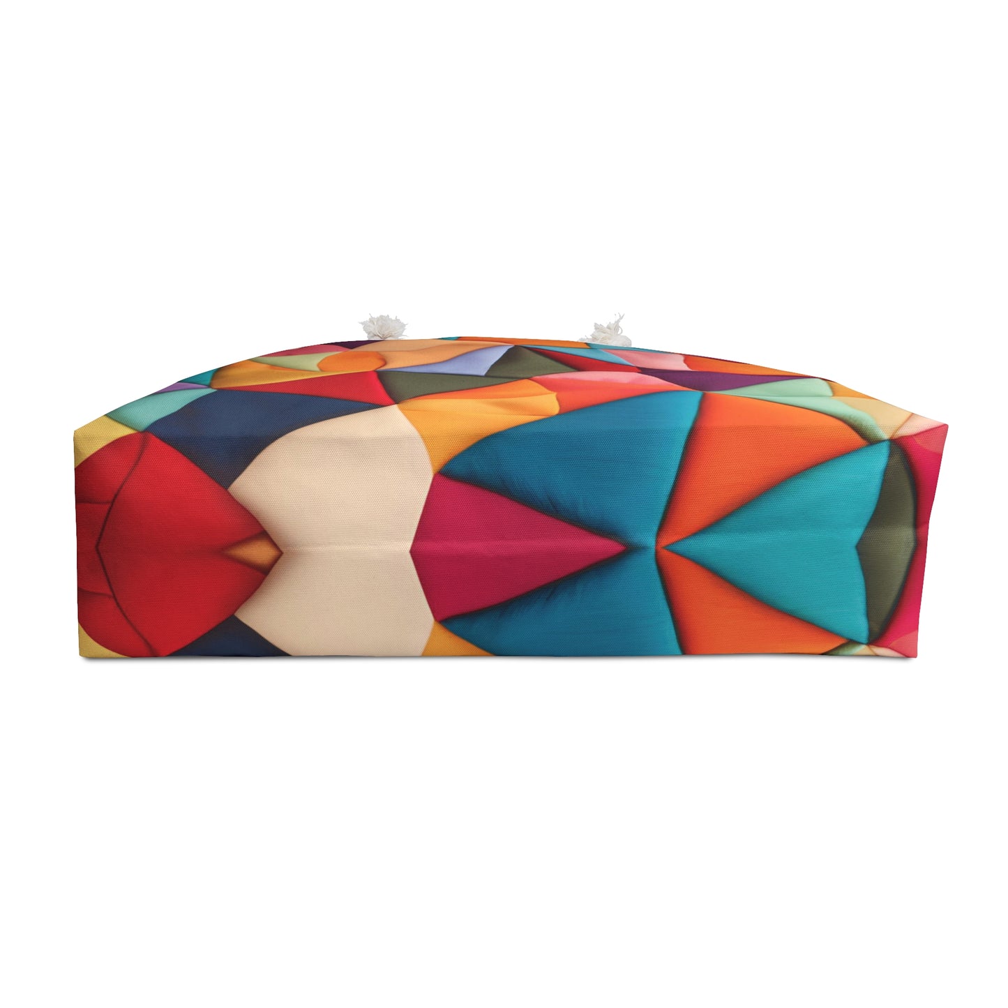 Colcha Beauty - Weekender Bag for Travel & Special Occasions