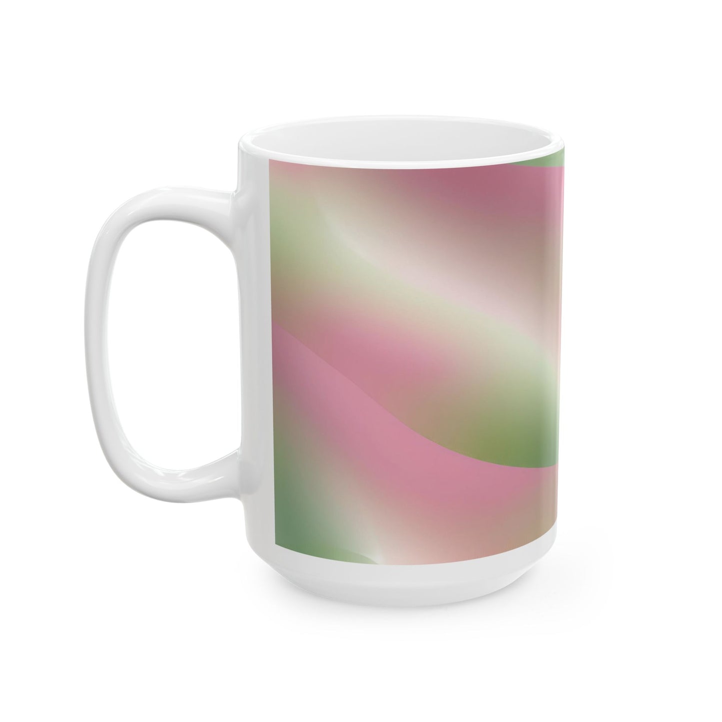 Passion - Gradient Ceramic Mug