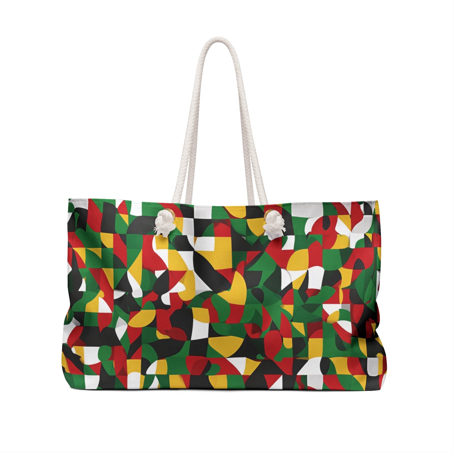 Power! - Weekender Bag for Travel & Special Occasions