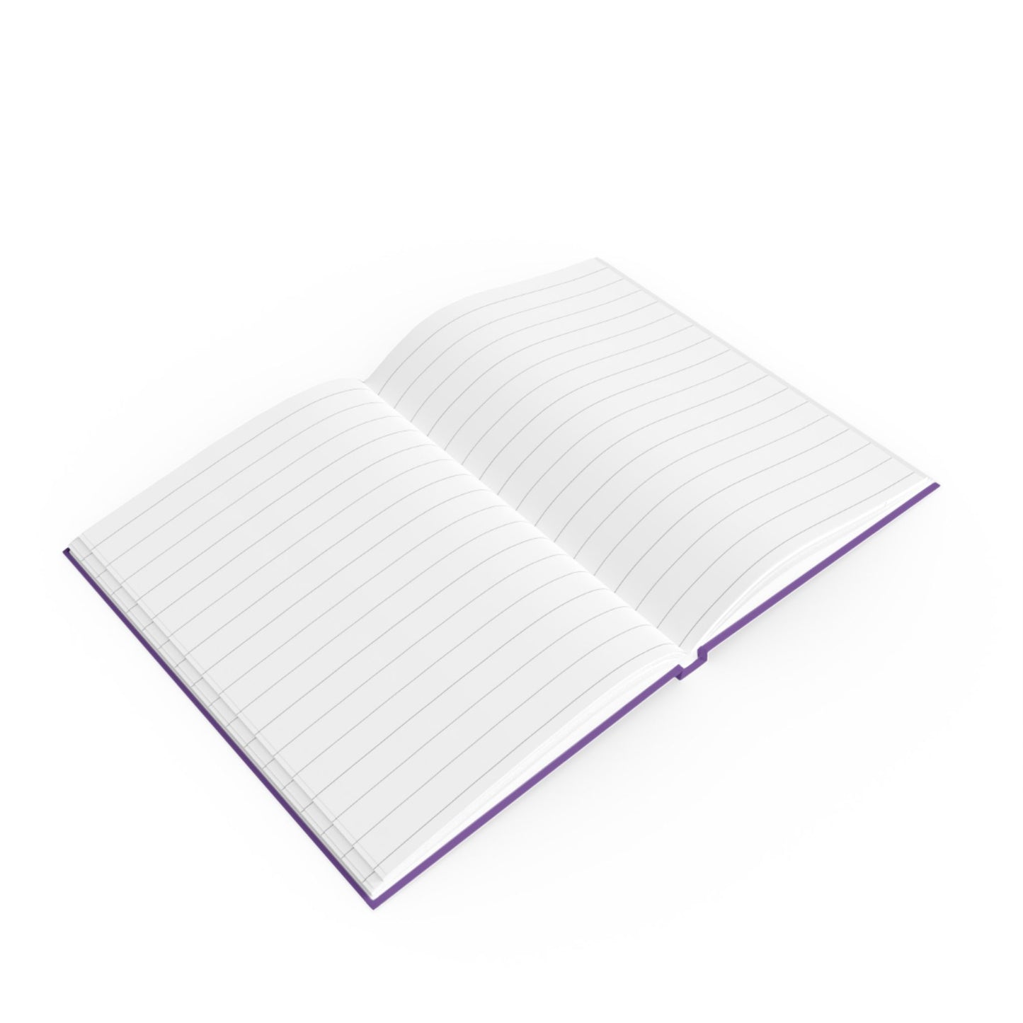 My Prayer Journal (light purple) | Inspirational Journal