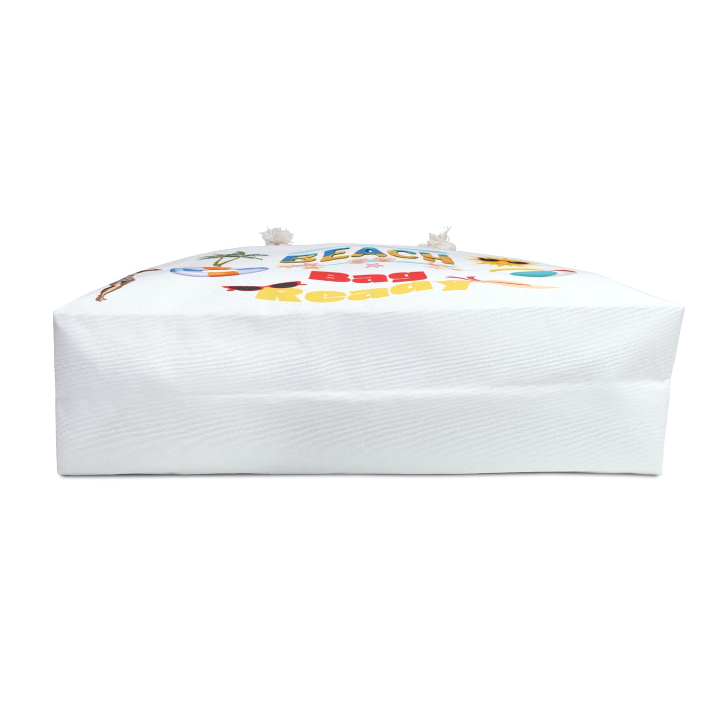 Beach Bag Ready - Weekender Bag for Travel & Special Occasions
